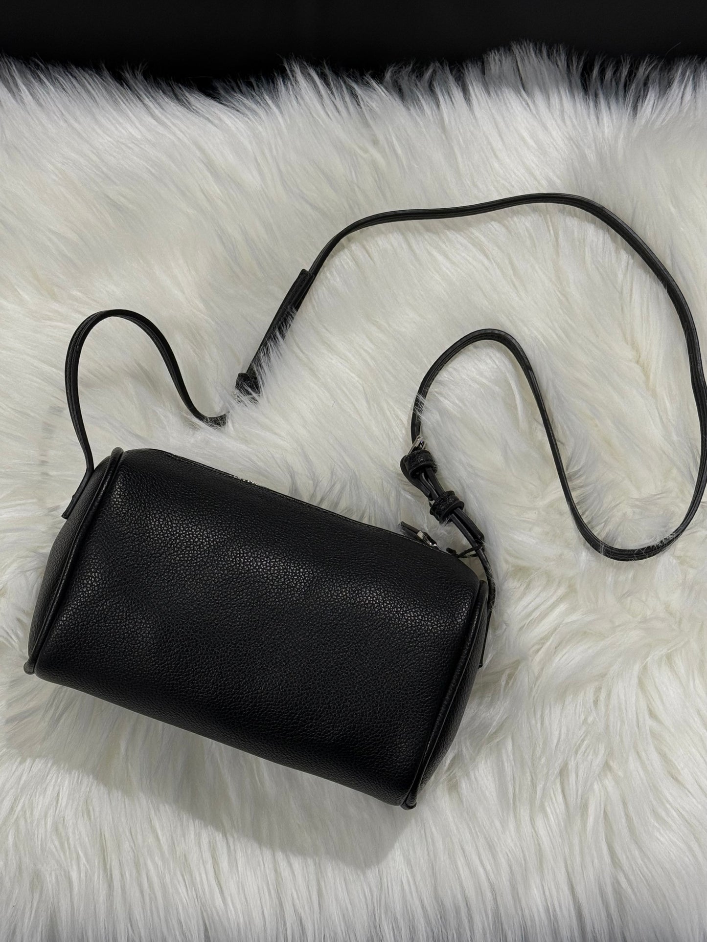 Mini Cylinder Bag