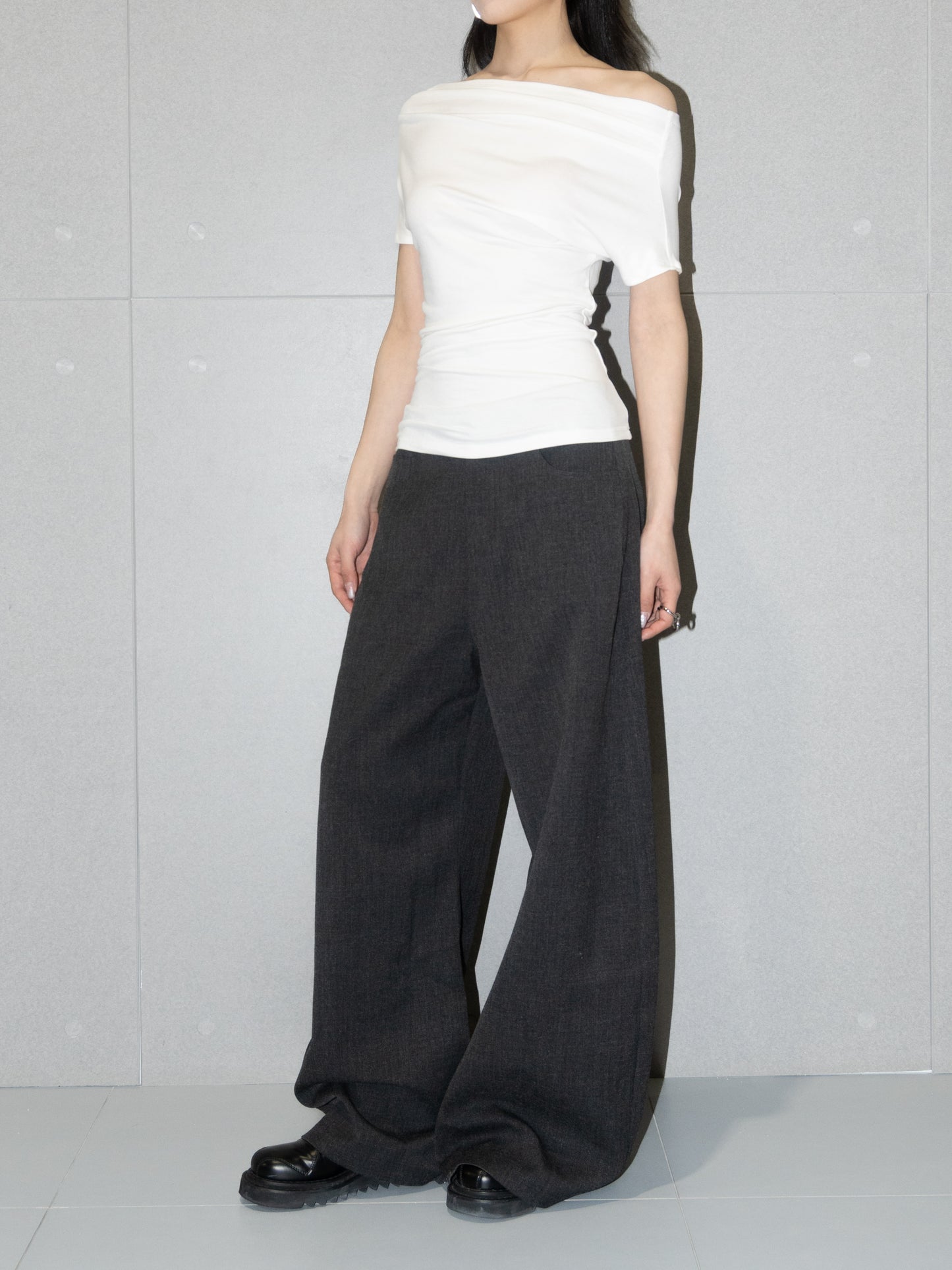 Relaxed Trouser Pant II