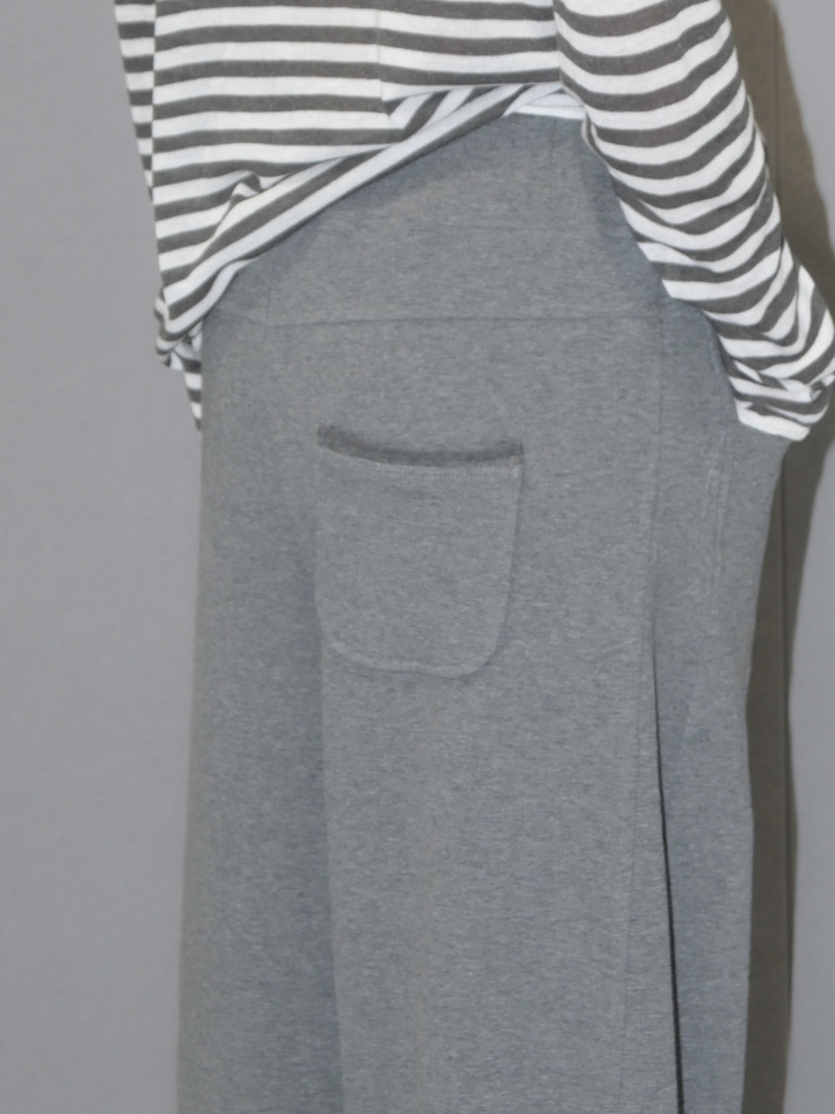 Cozy Textured Set Sweatpants