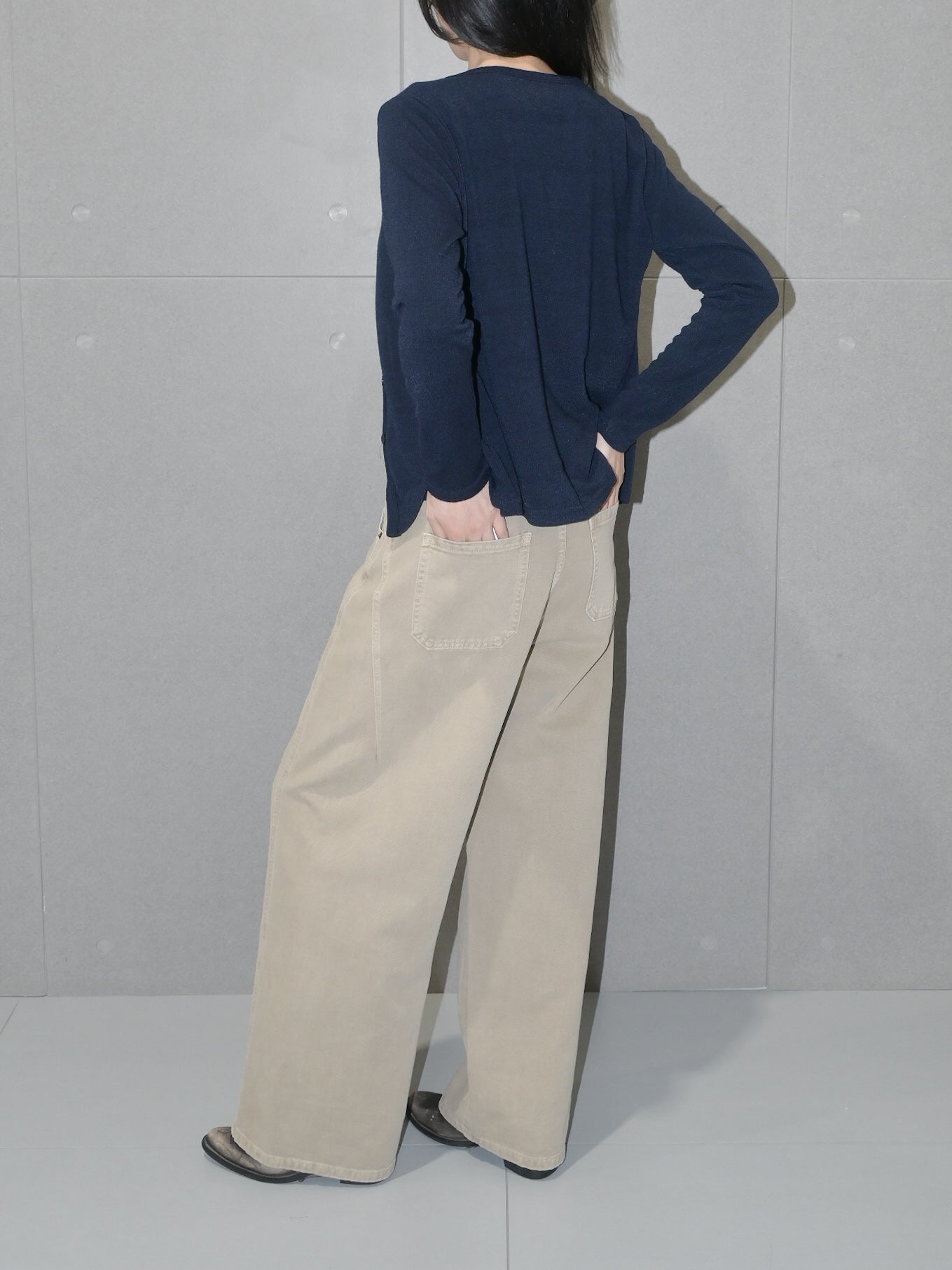 Brushed Cotton Set