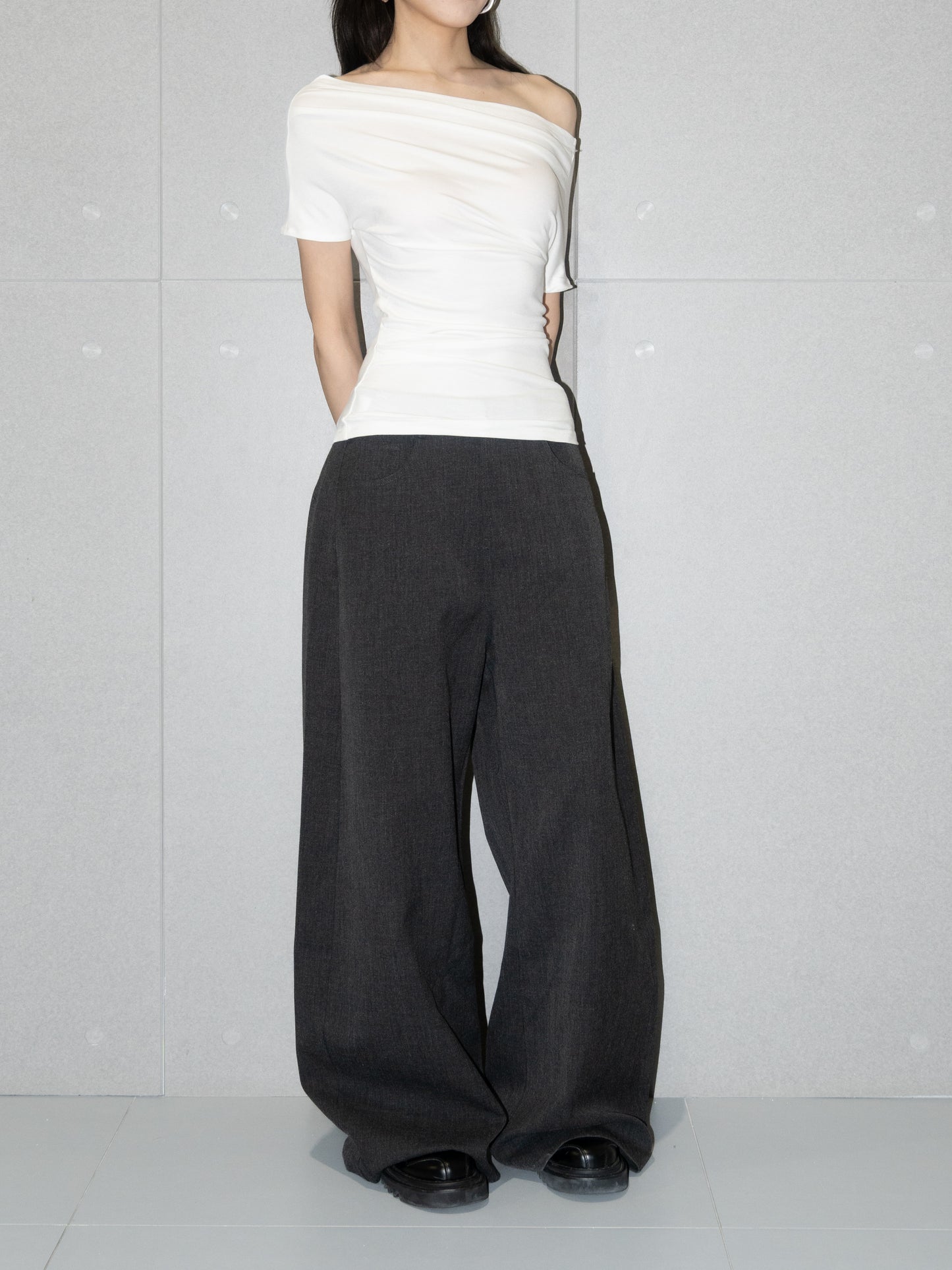 Relaxed Trouser Pant II