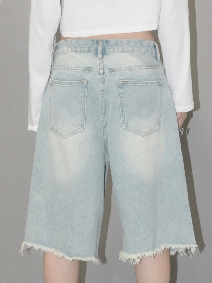 Crossover Jorts