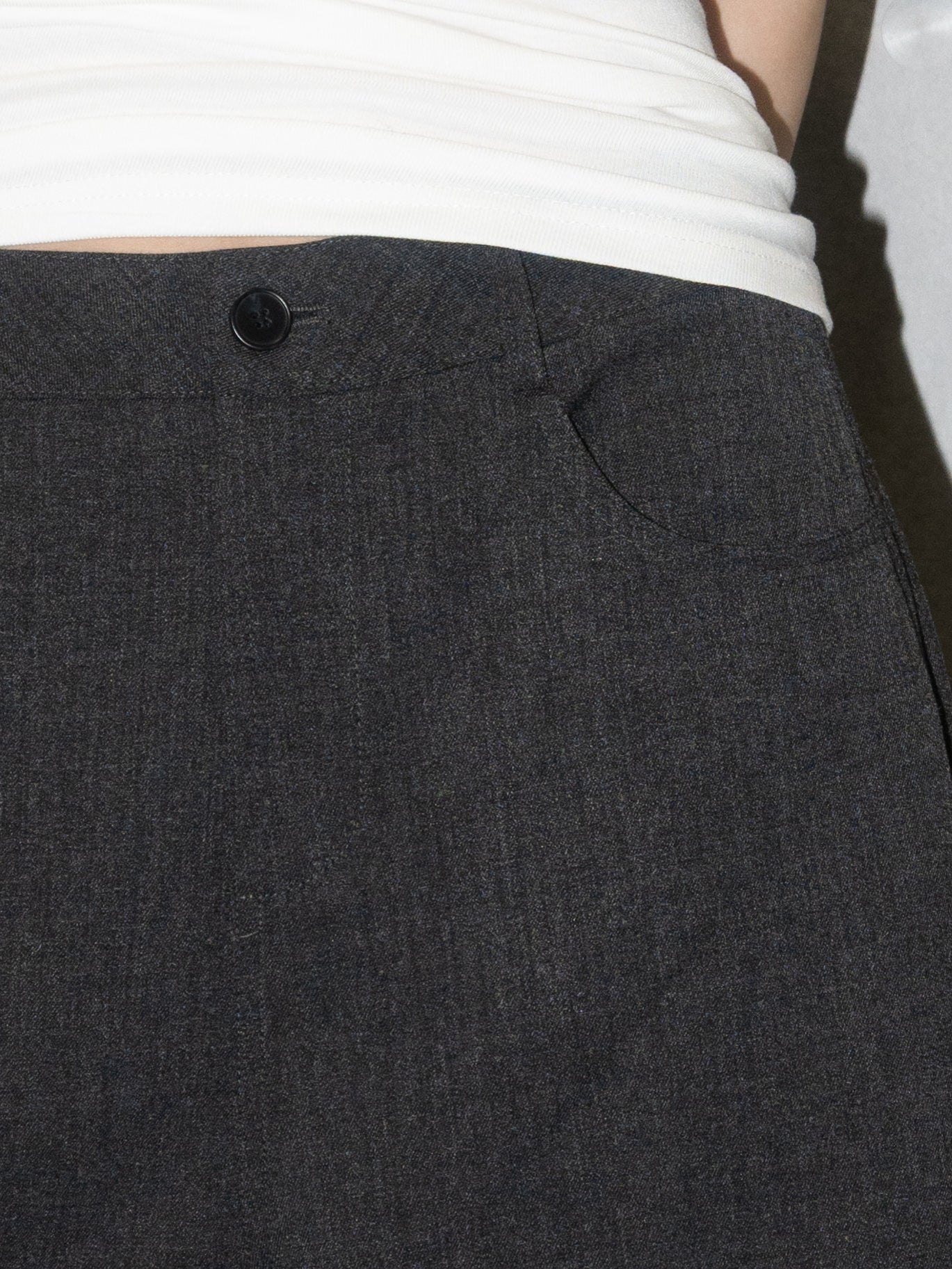 Relaxed Trouser Pant II