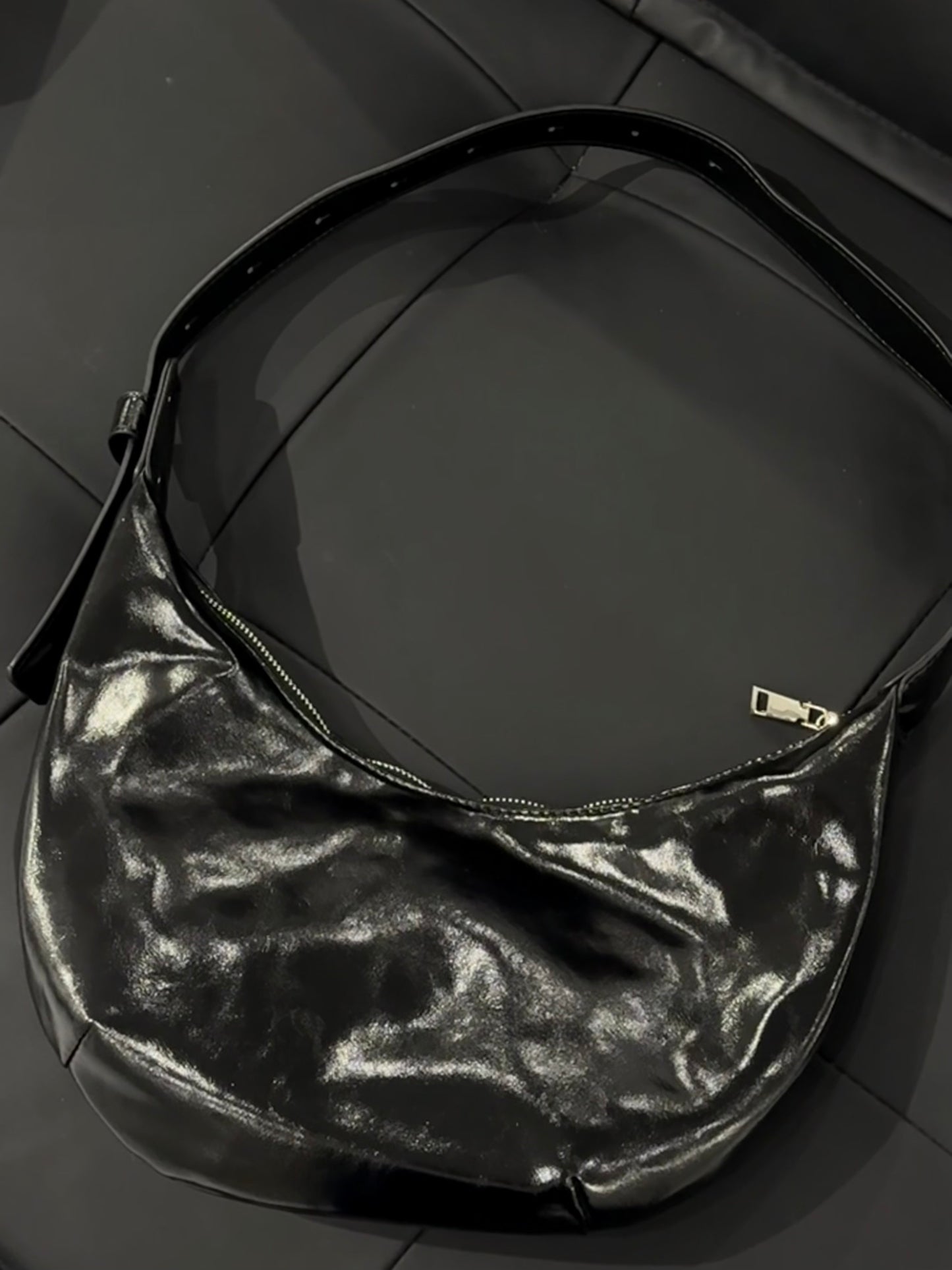Luna Shoulder Bag
