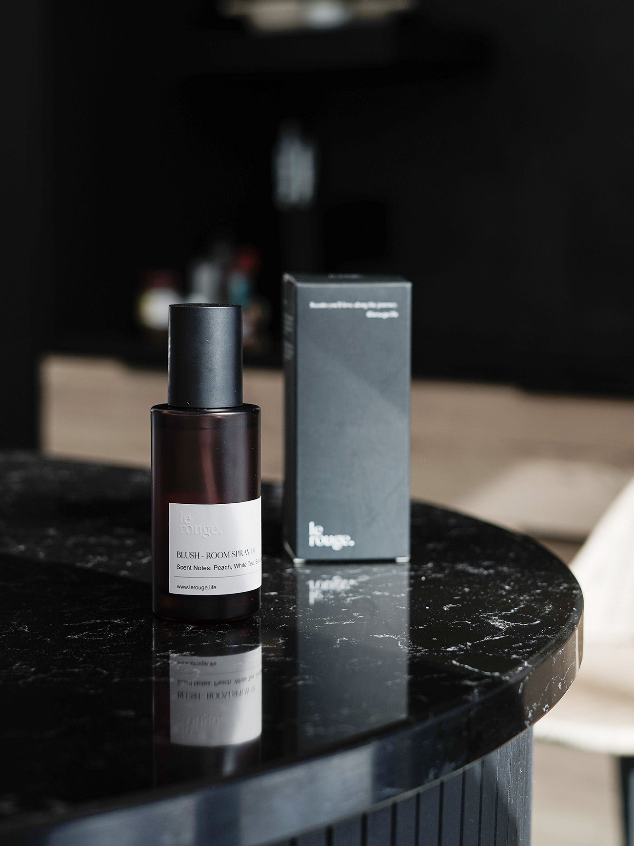 BLUSH Room Spray