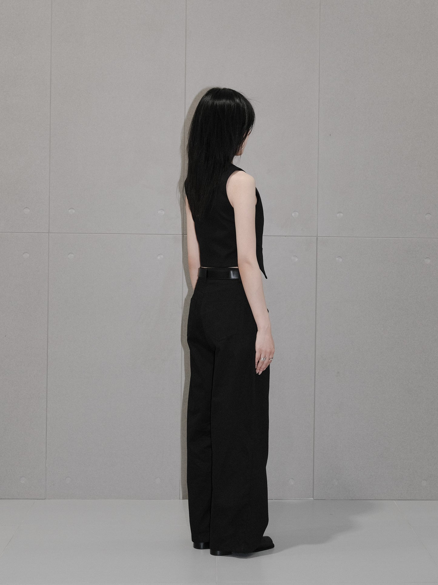 Refined Relaxation Vest