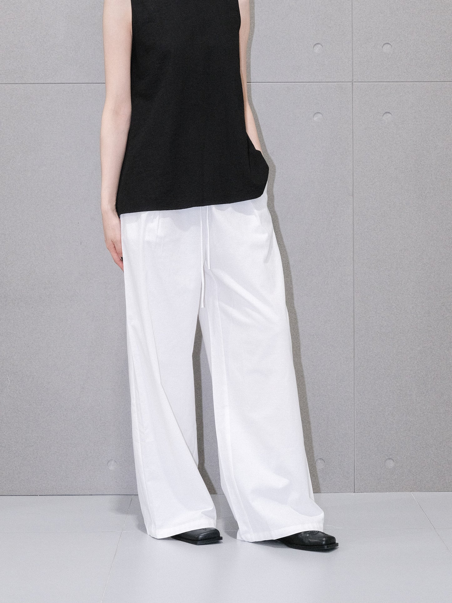Breeze Wide-Leg Pants