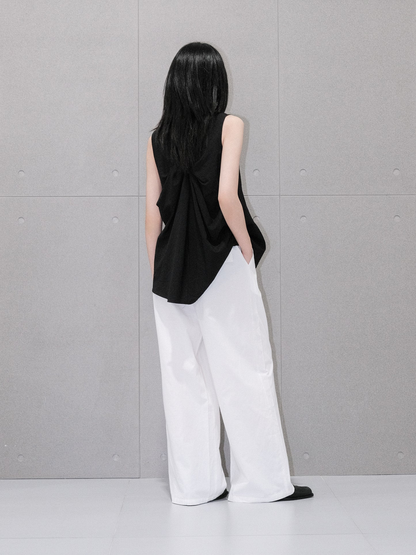 Breeze Wide-Leg Pants