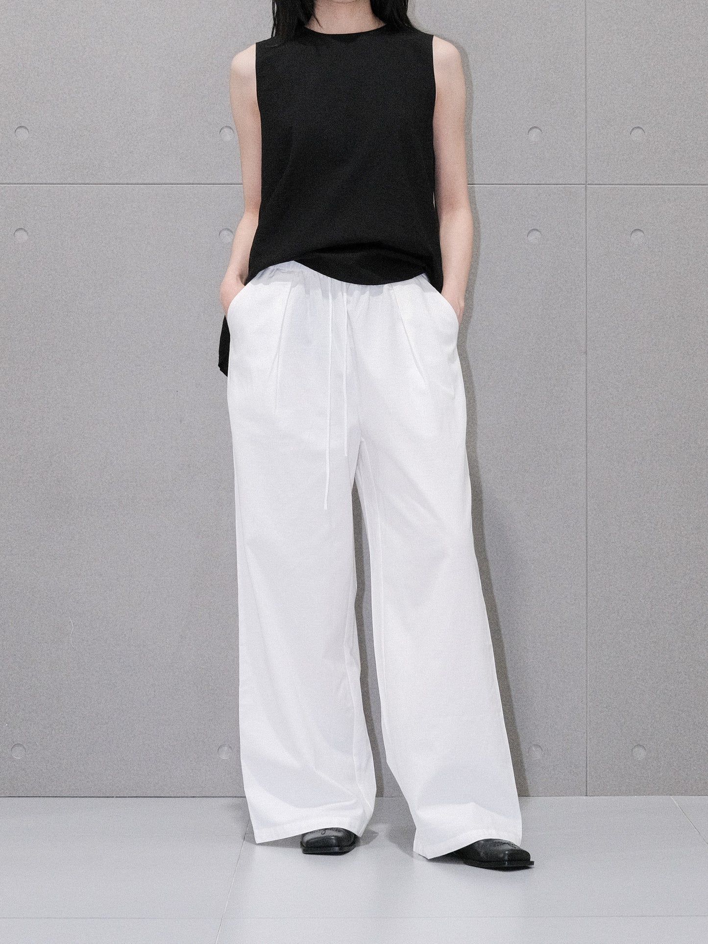 Breeze Wide-Leg Pants