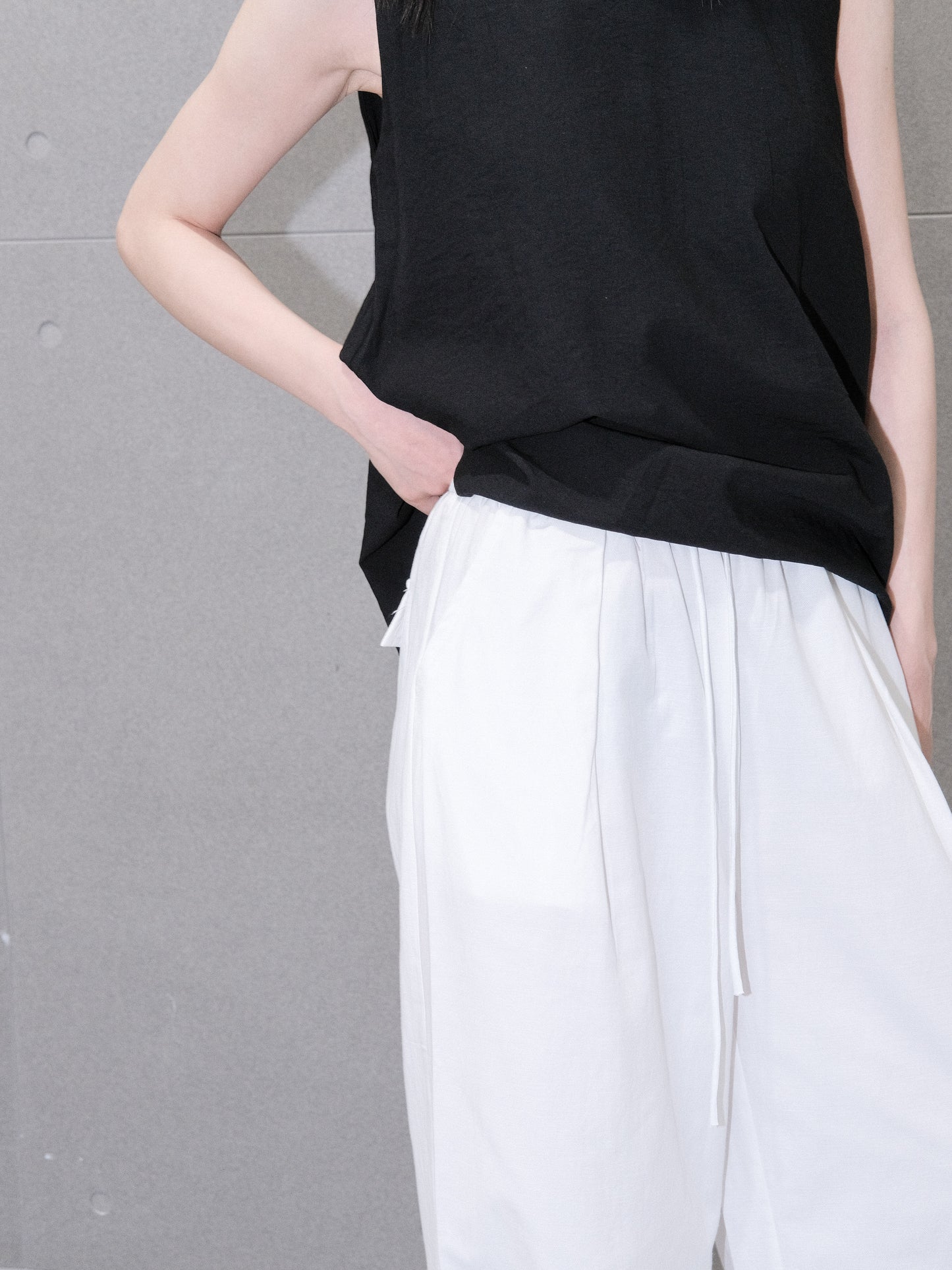 Breeze Wide-Leg Pants