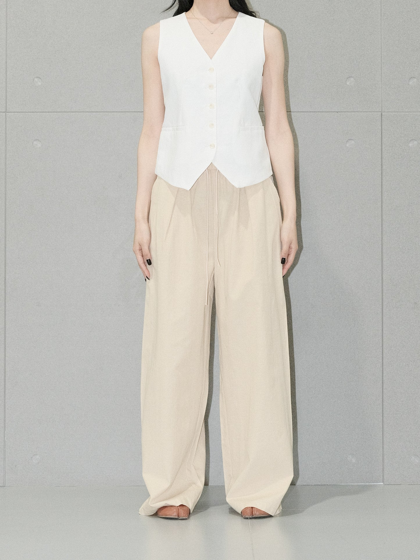 Breeze Wide-Leg Pants