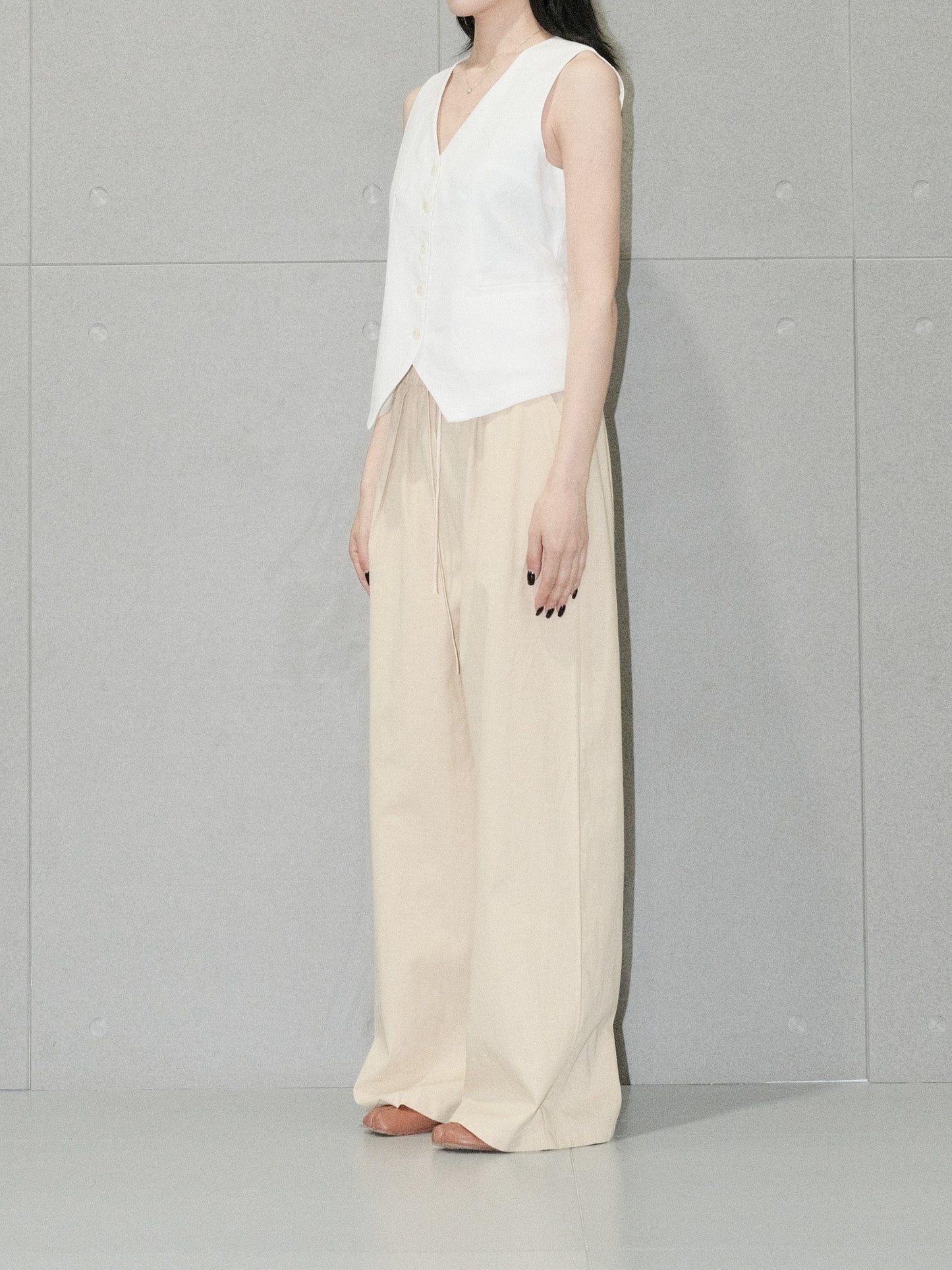 Breeze Wide-Leg Pants