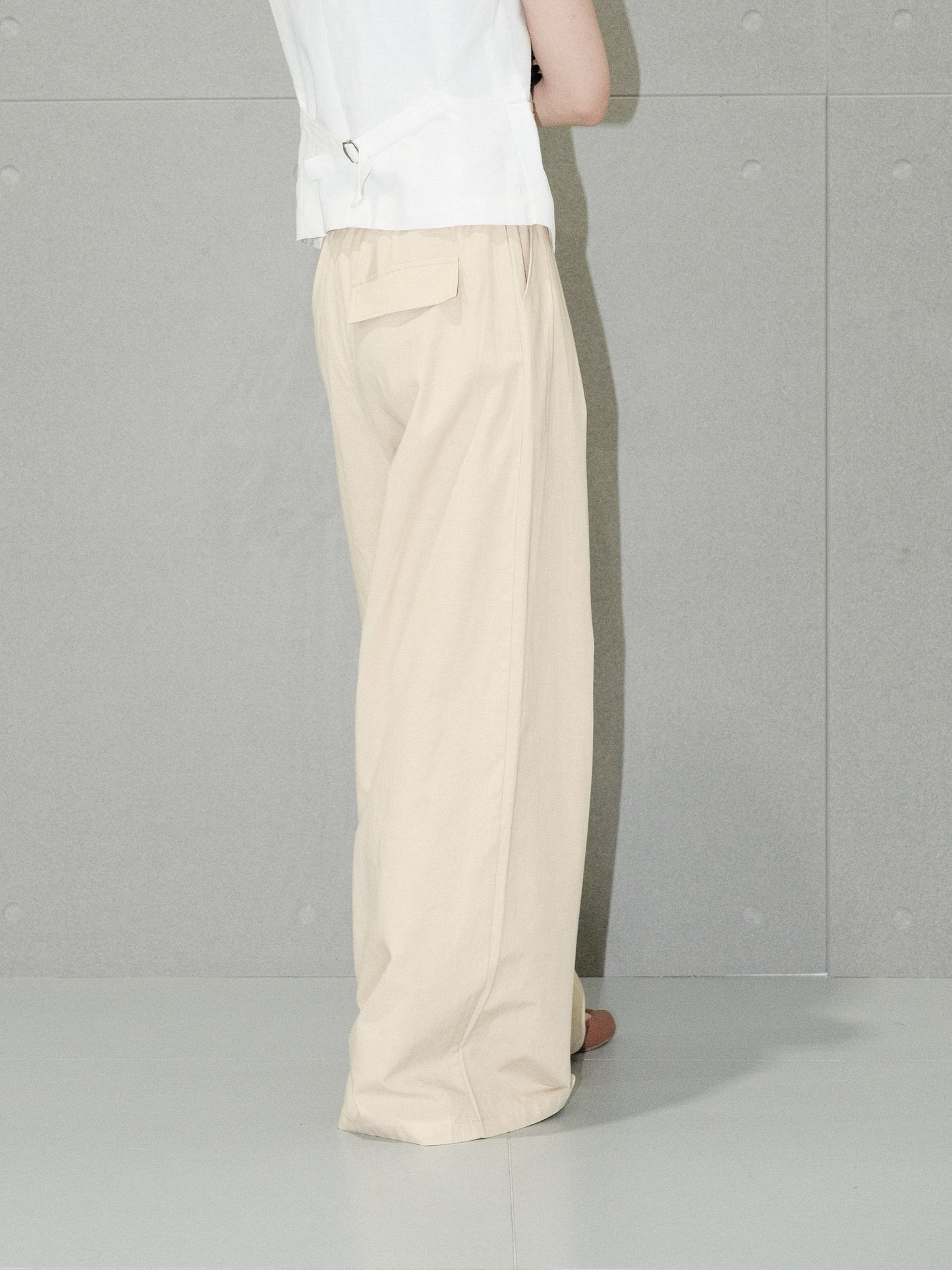 Breeze Wide-Leg Pants