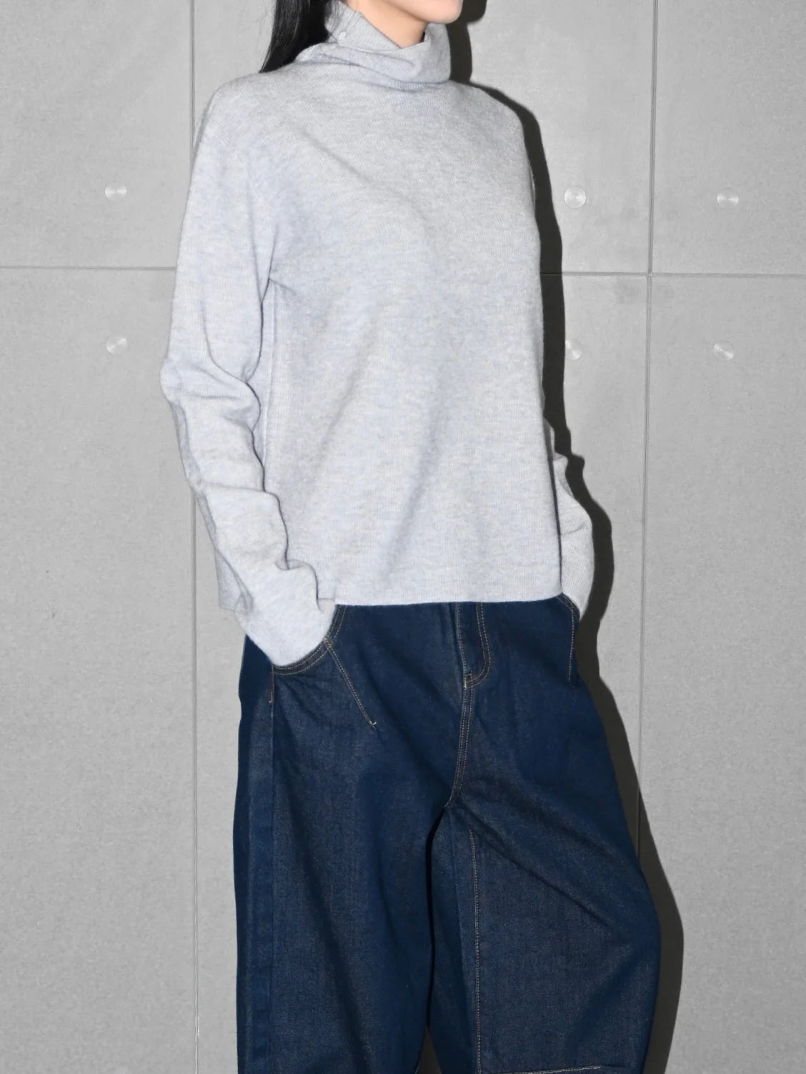The BN Basics Bag