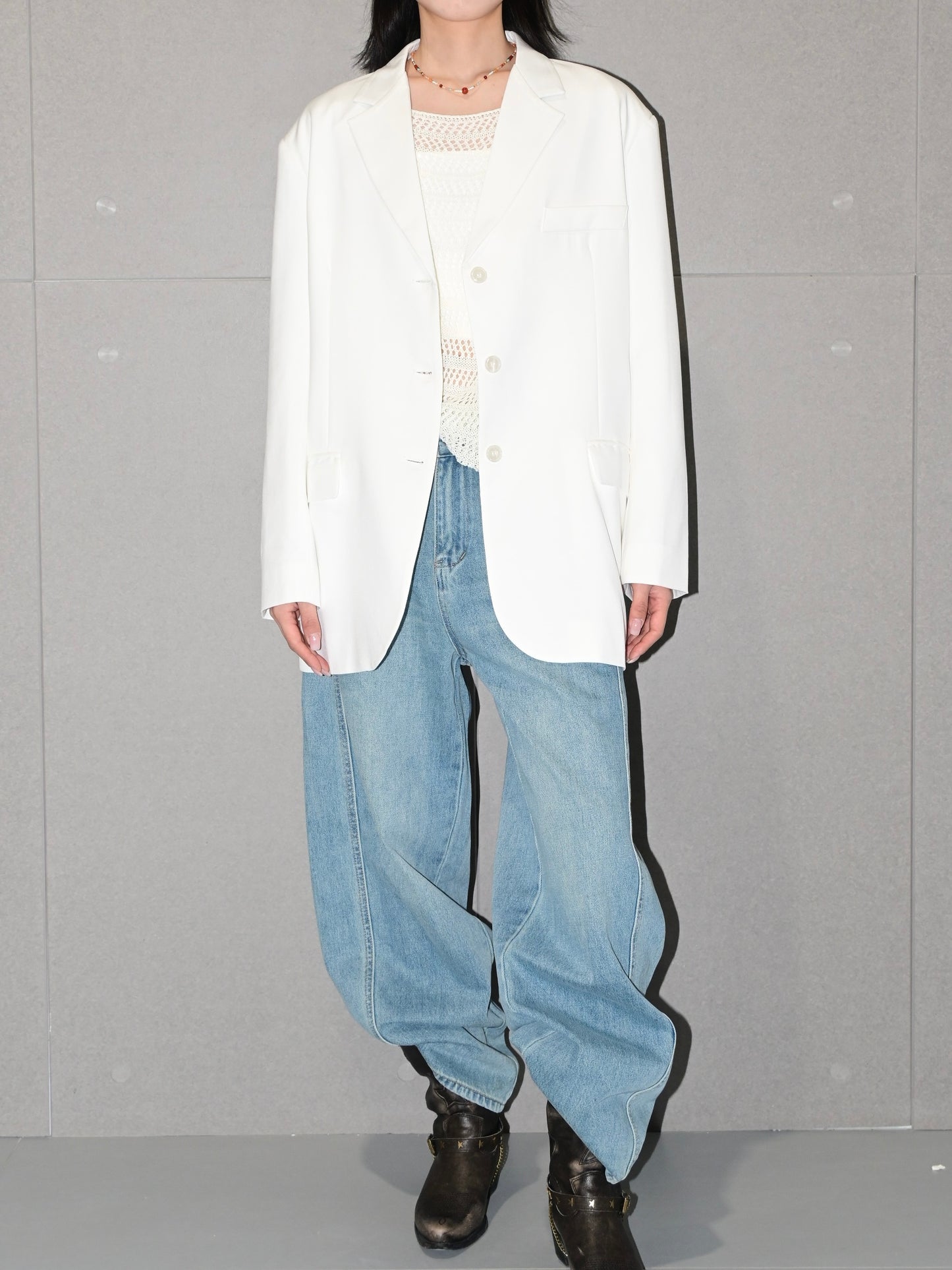 Paris Blazer