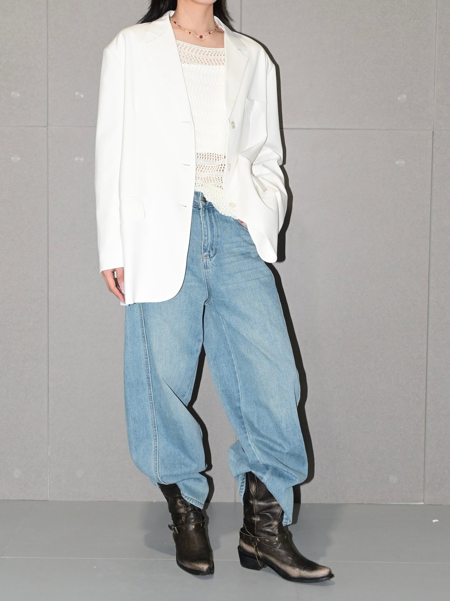 Paris Blazer