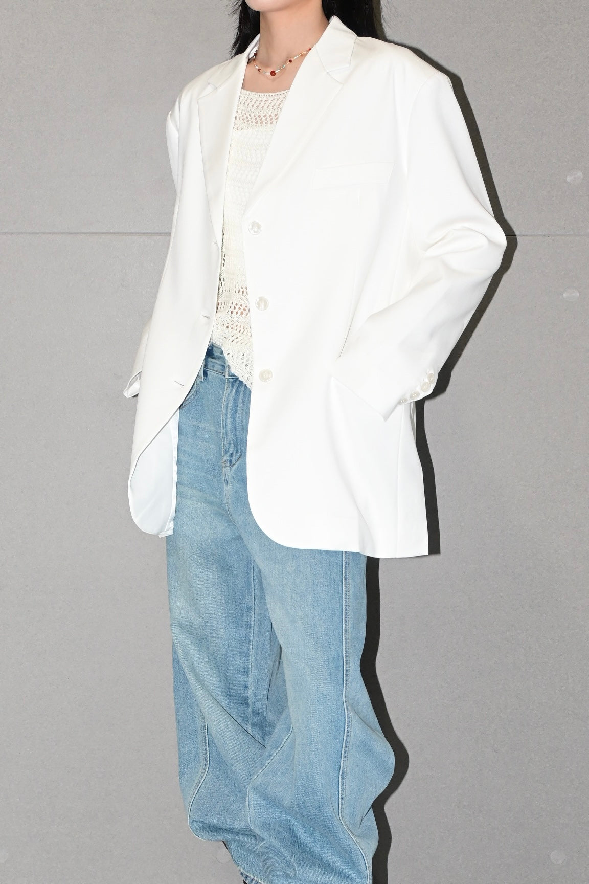 Paris Blazer
