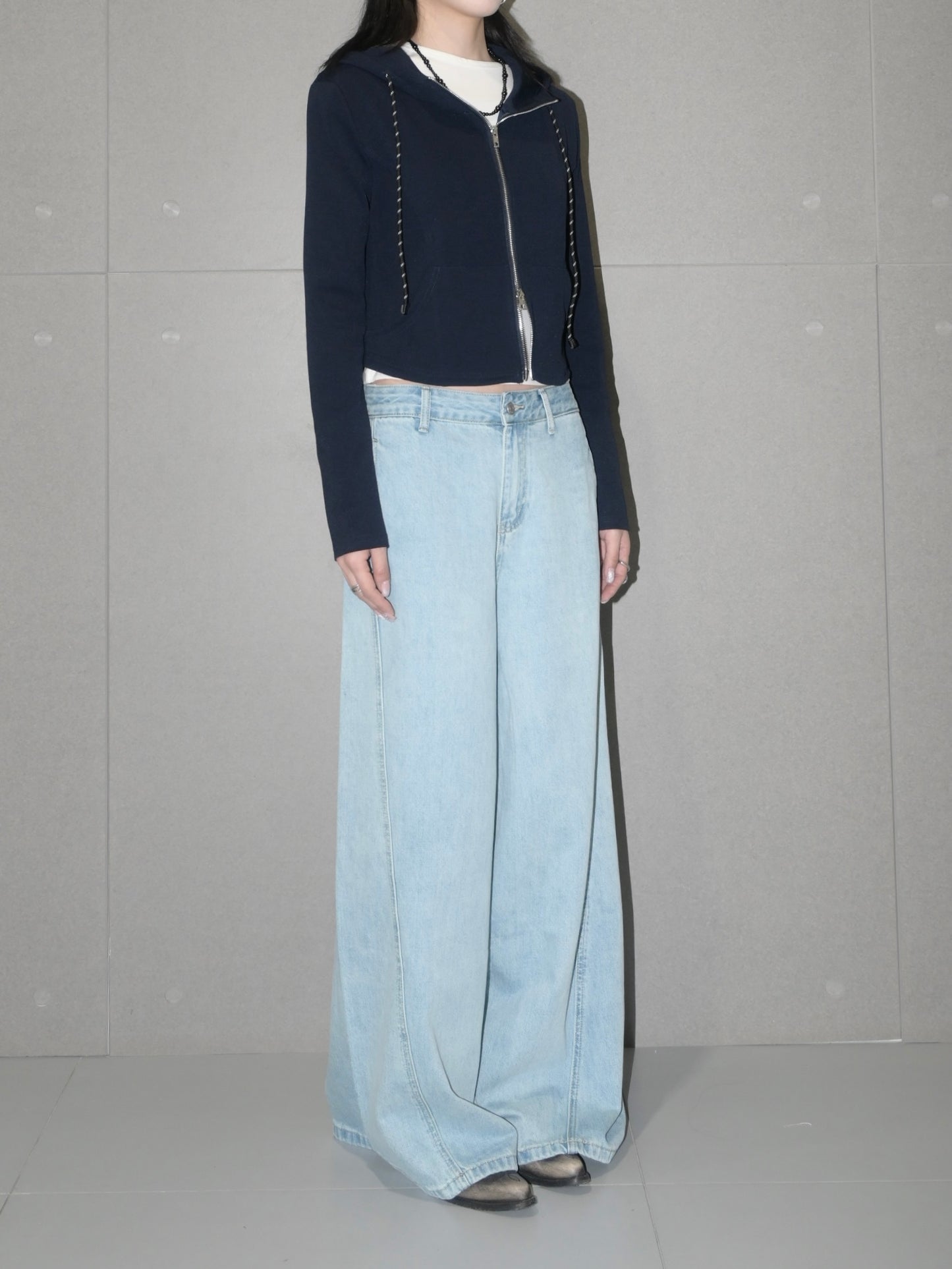 Extra Baggy Jean