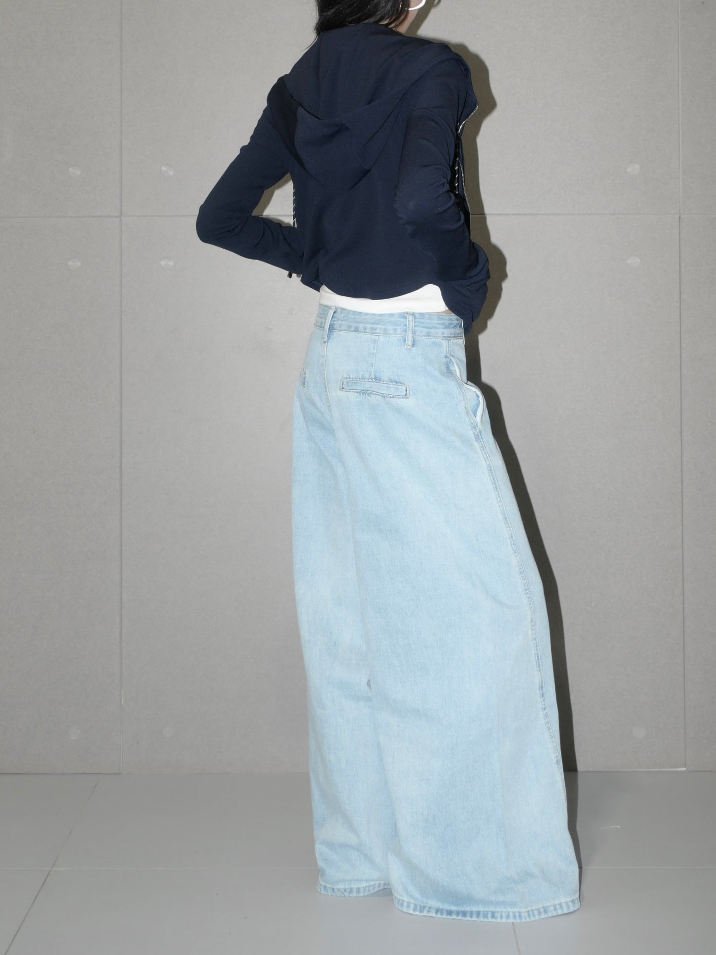 Extra Baggy Jean