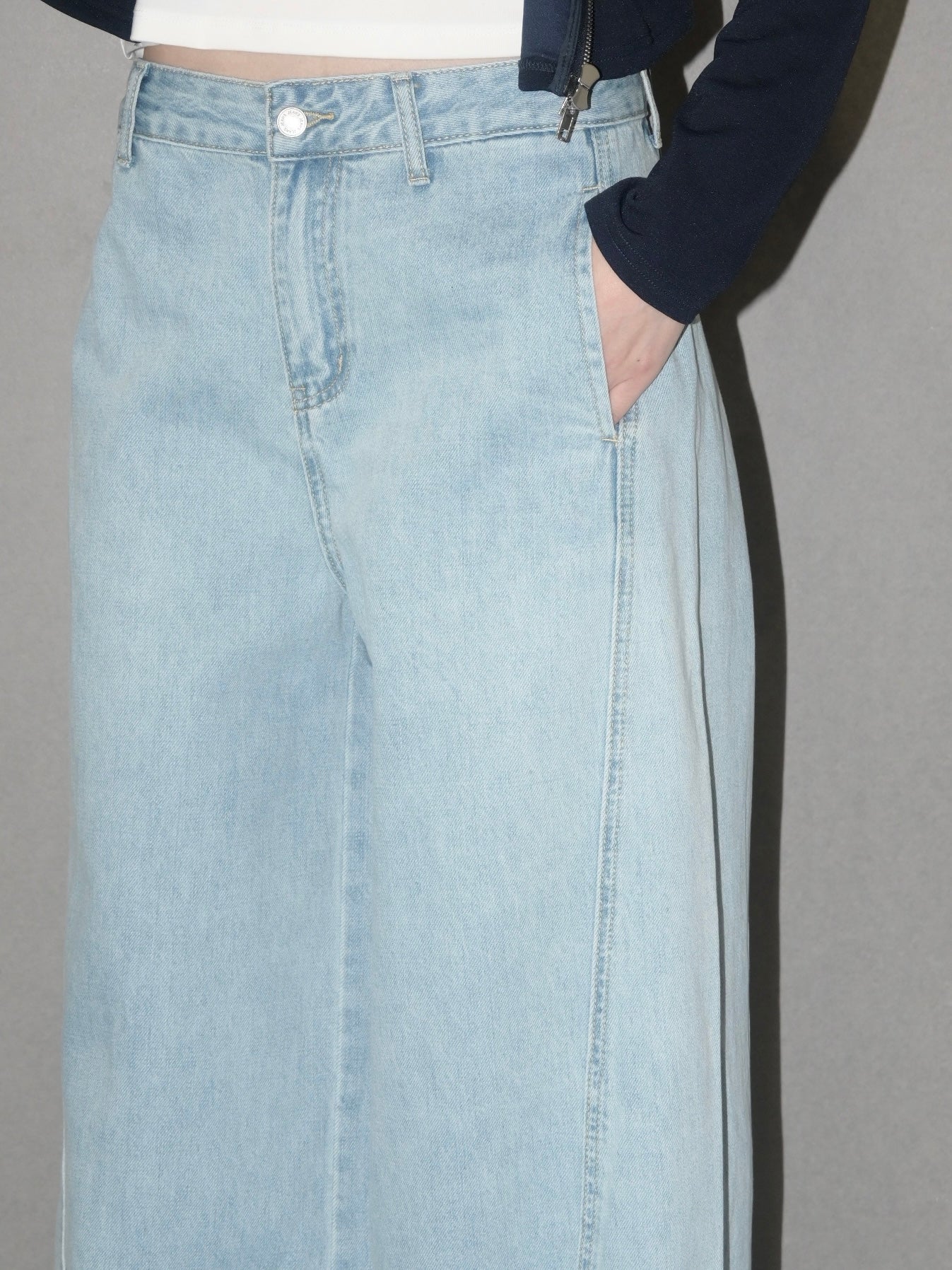 Extra Baggy Jean