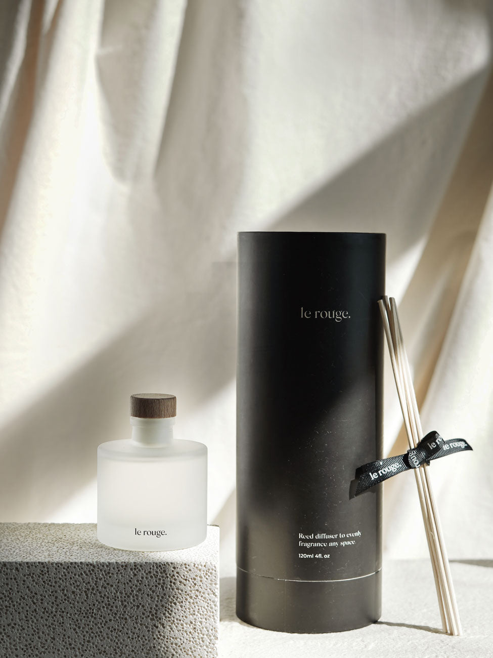 Slow Dance - Reed Diffuser