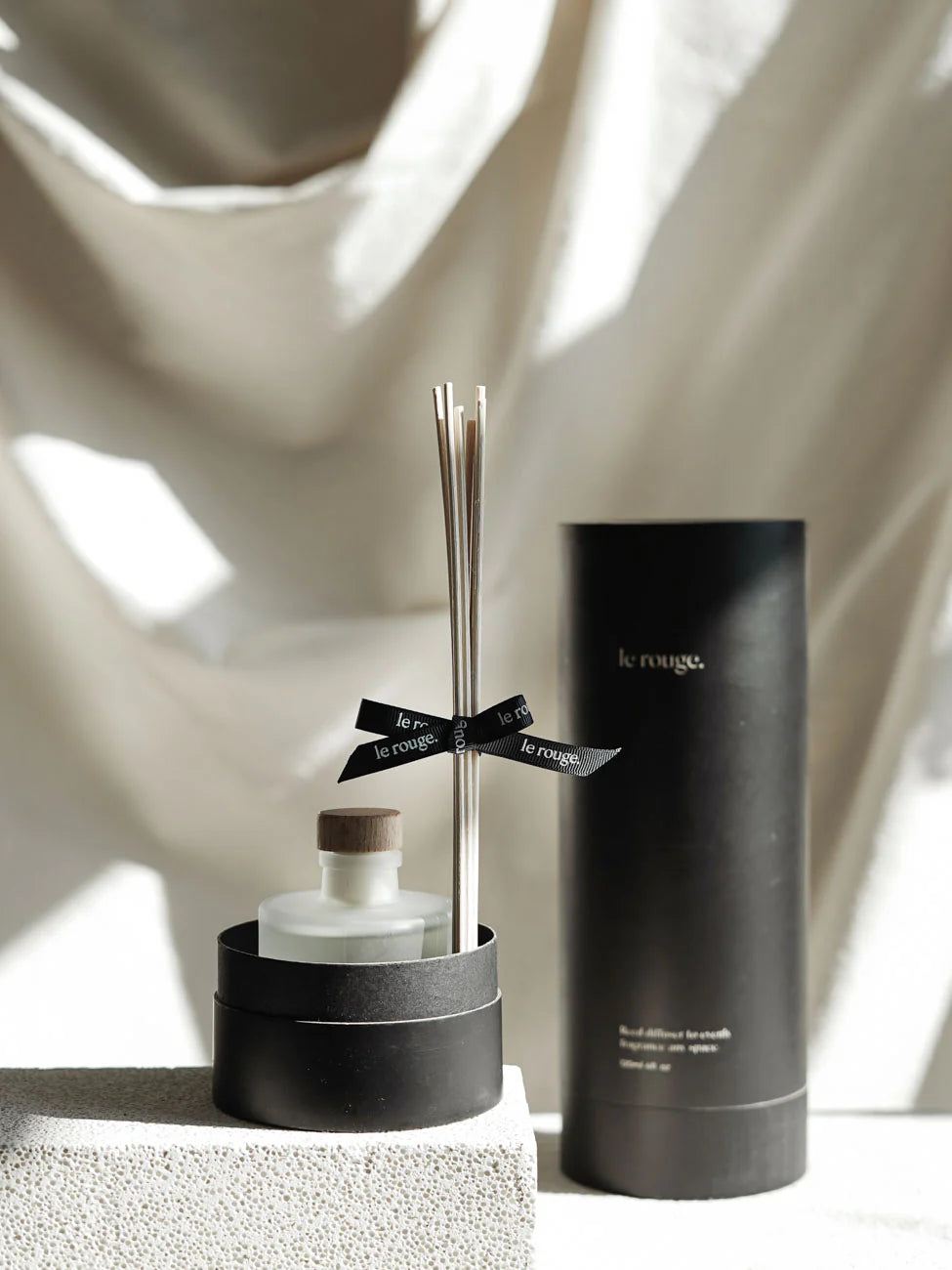 Slow Dance - Reed Diffuser