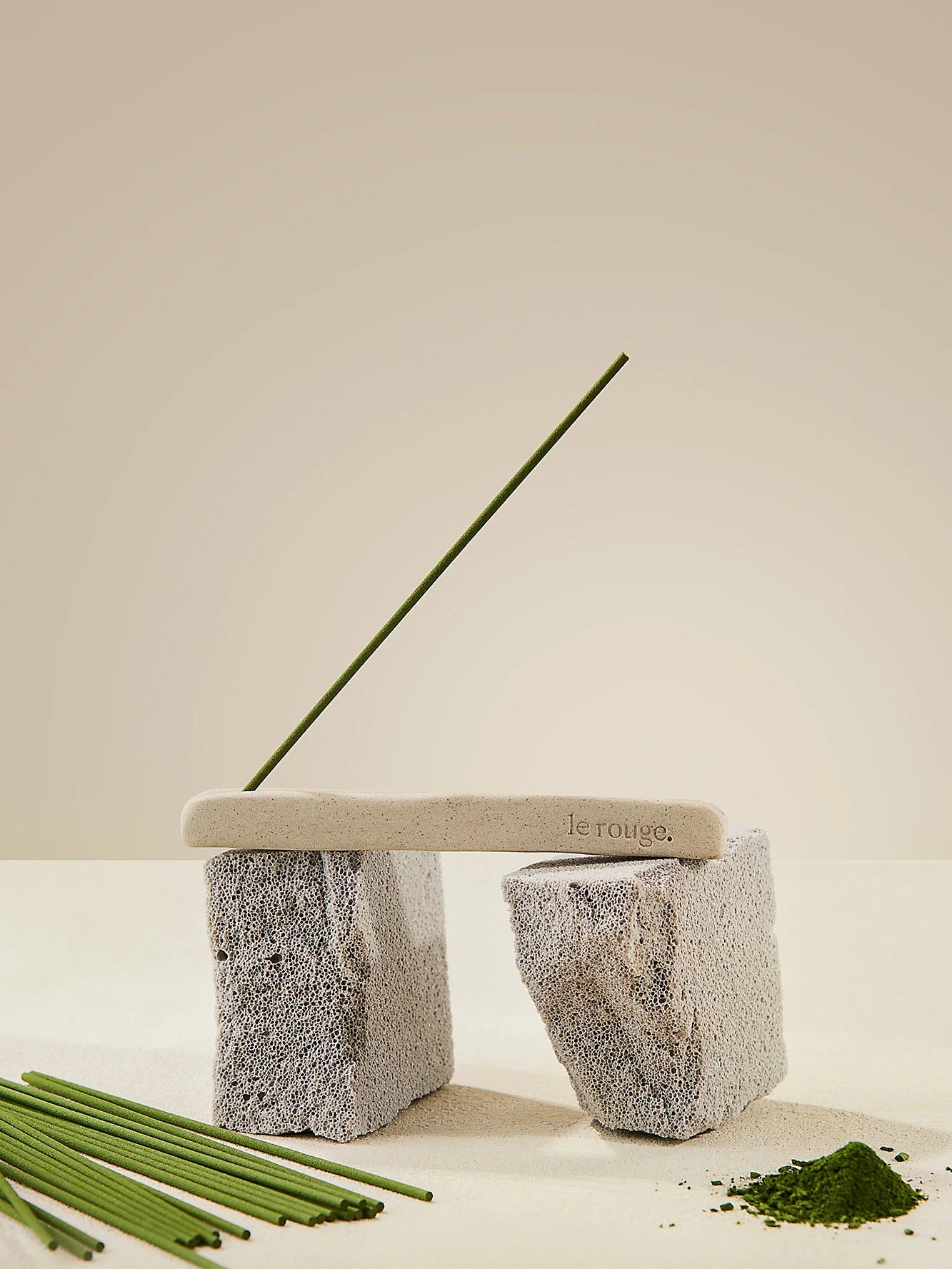 Premium Incense Set- Heal