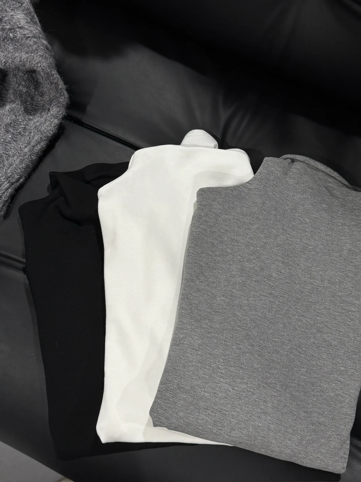 The BN Basics Bag