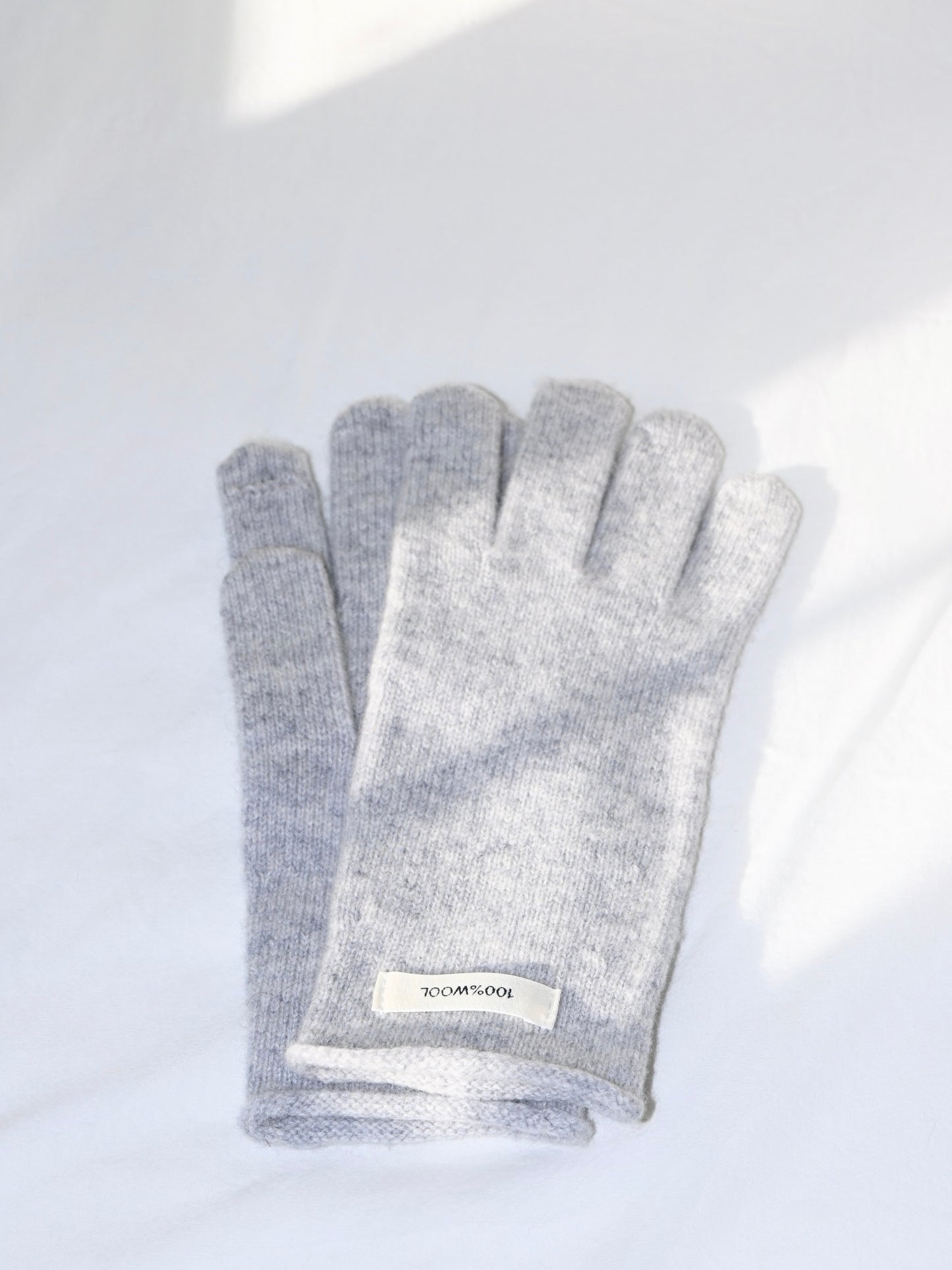 Wool Gloves