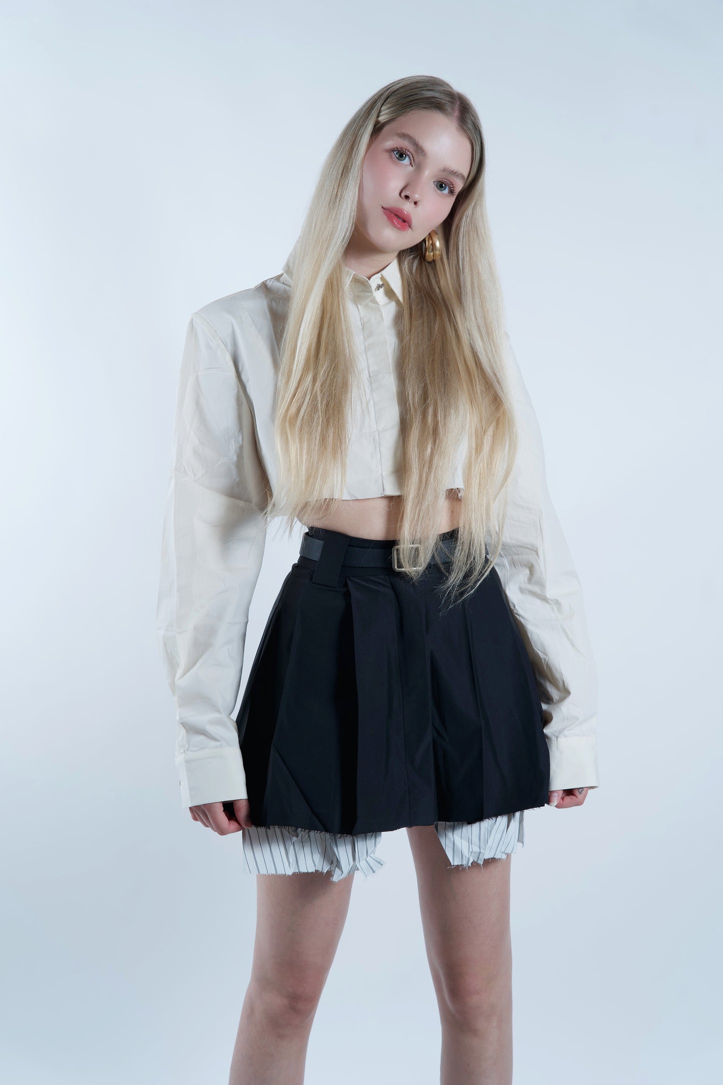 Bella Top Cream