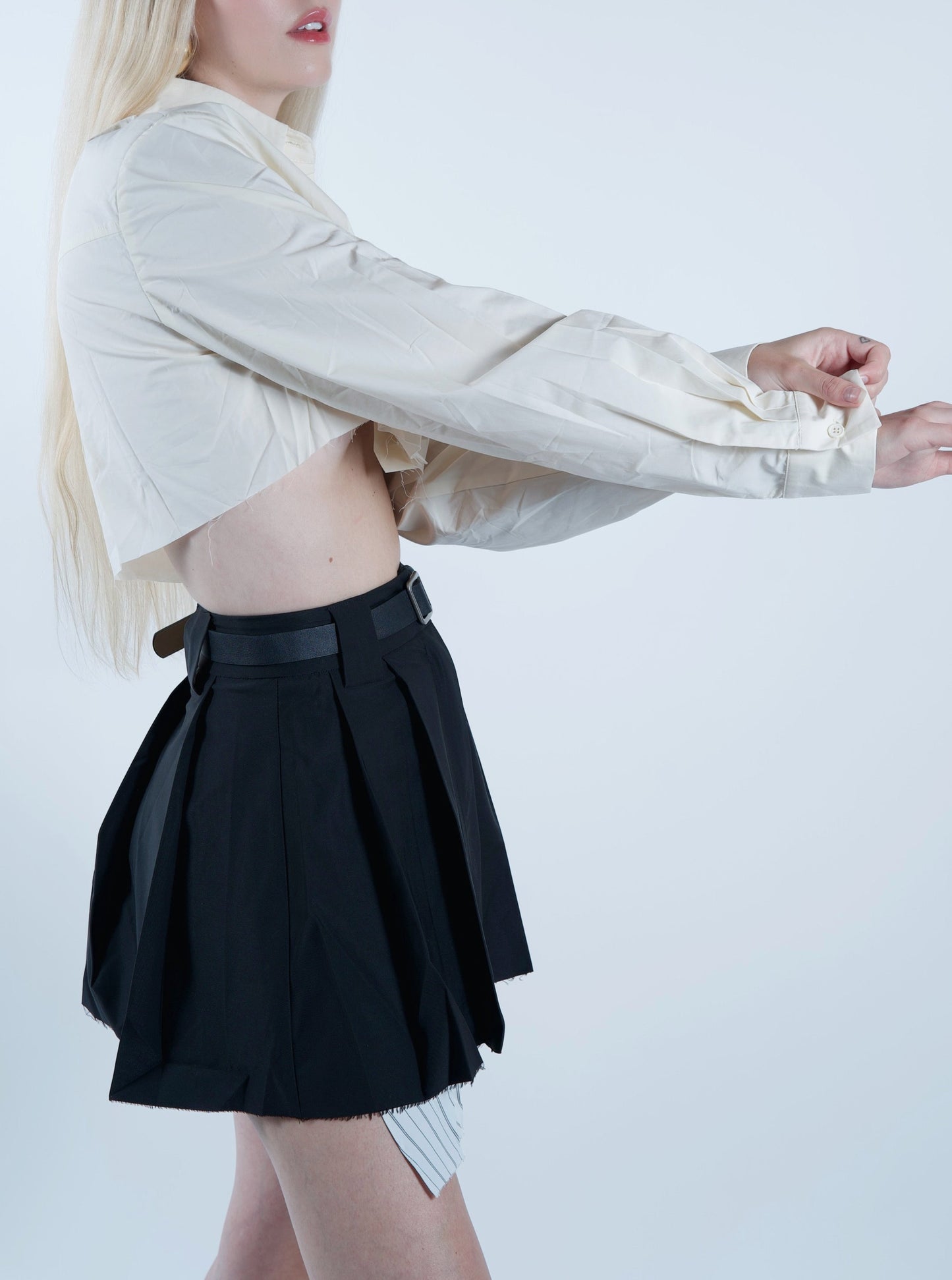 Bella Top Cream