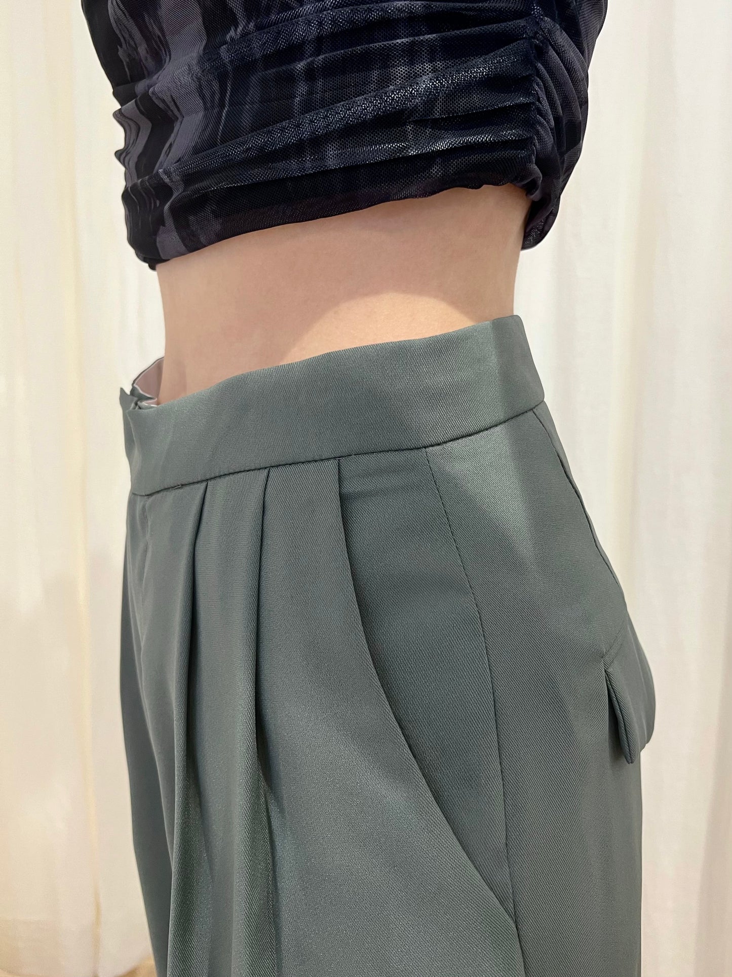 Kate Trousers Caledon