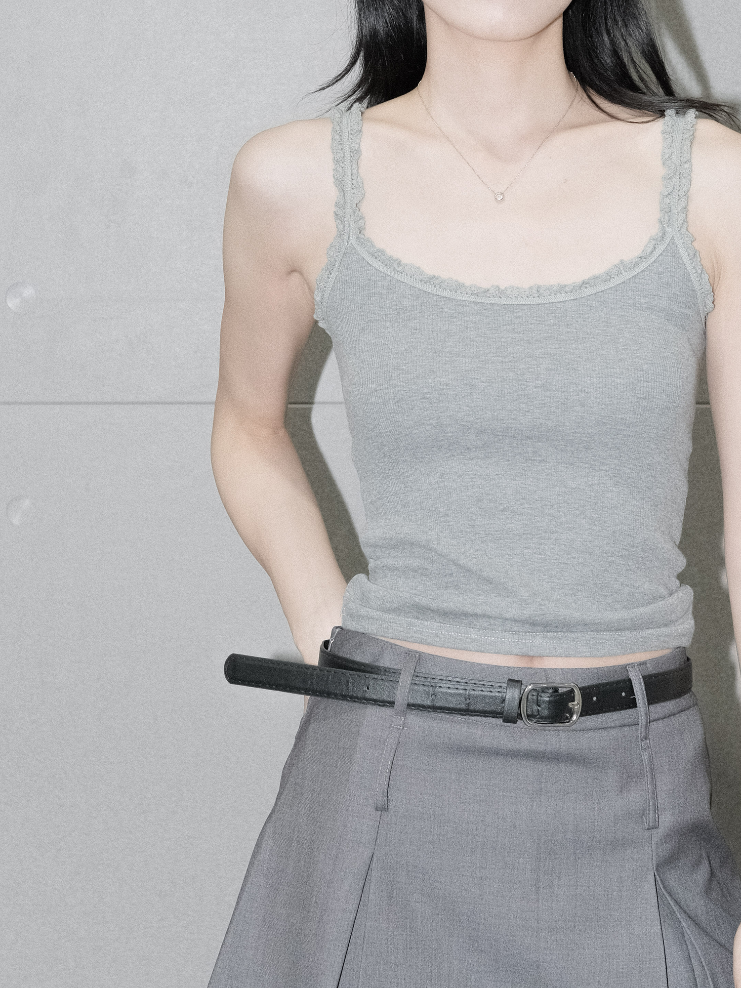 Tees/Tanks