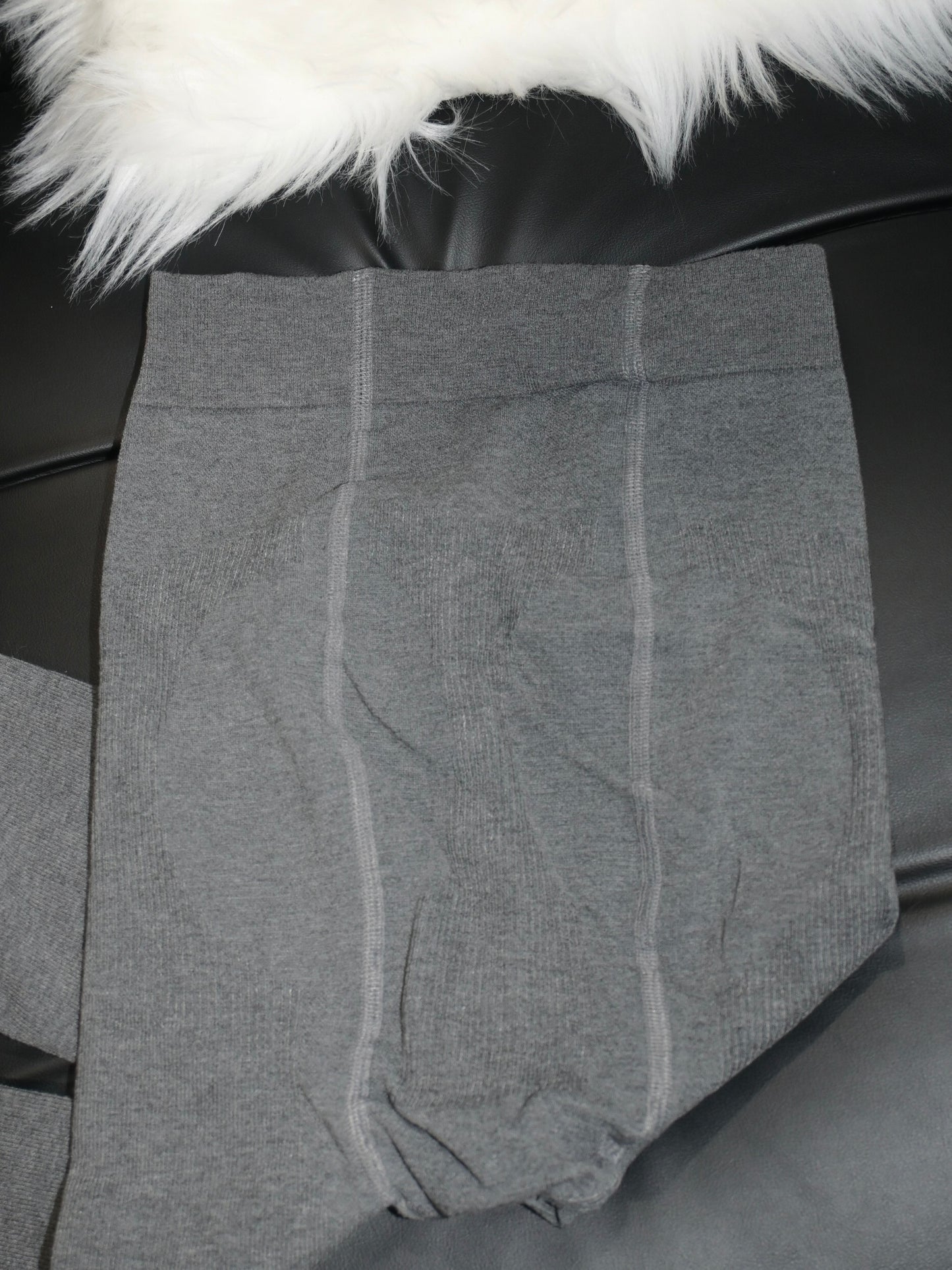 Compression Knit Tights