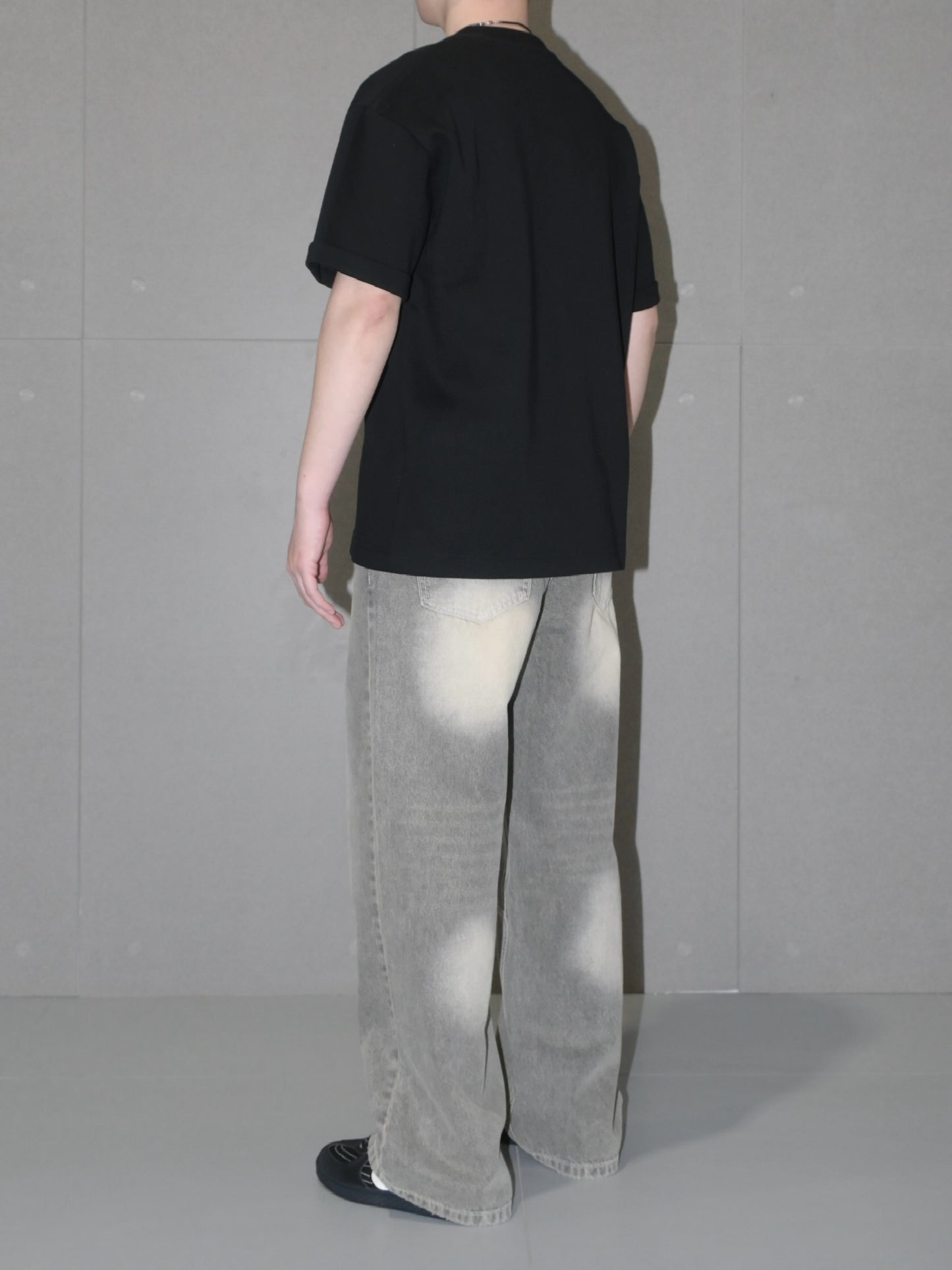 Basic Heavyweight T-Shirt