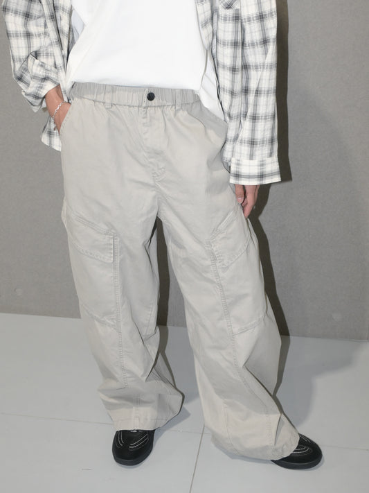 Baggy Cargo Pant