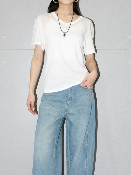 Nature Blend Tee