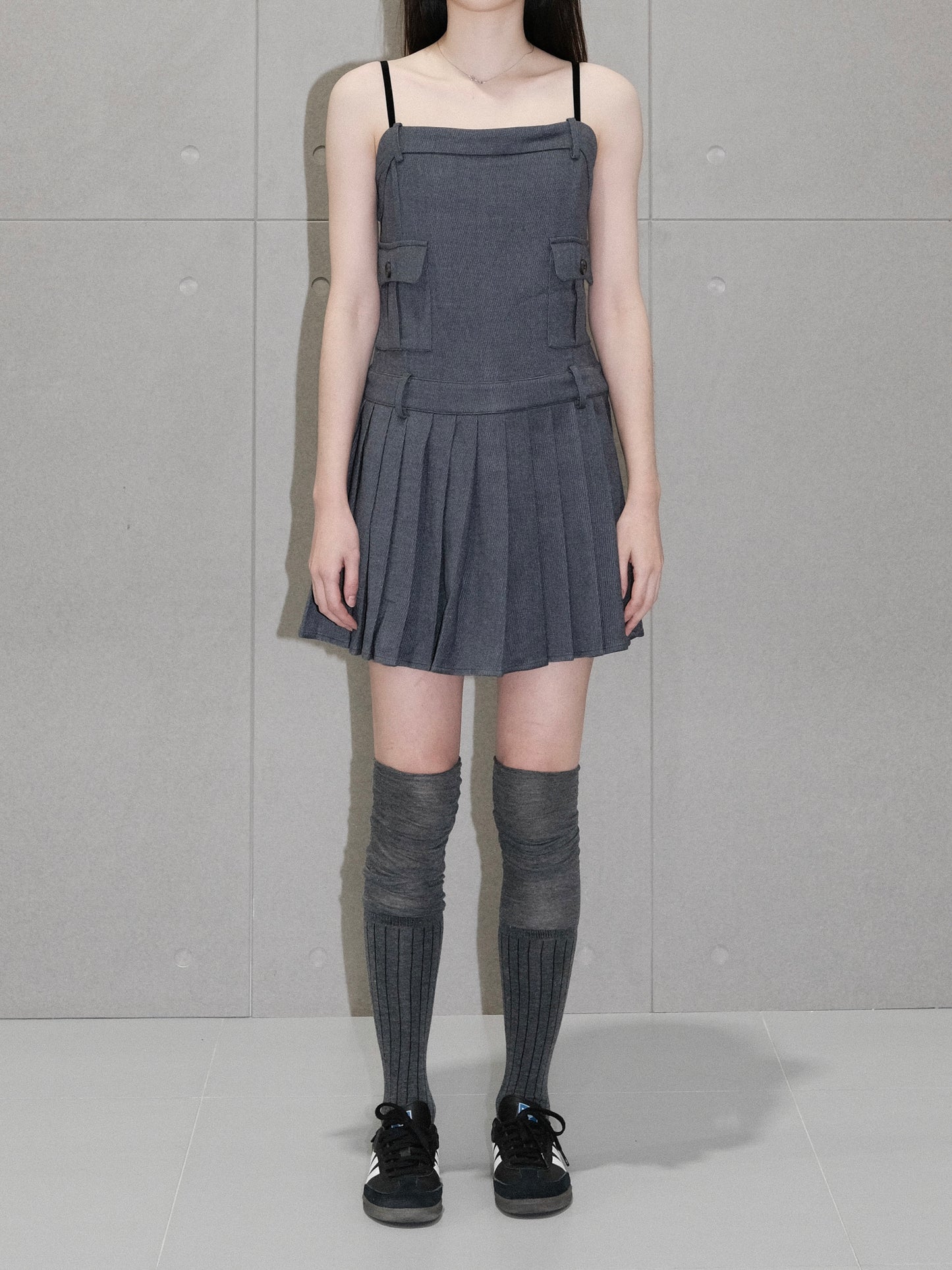 Izzy Pocket Dress