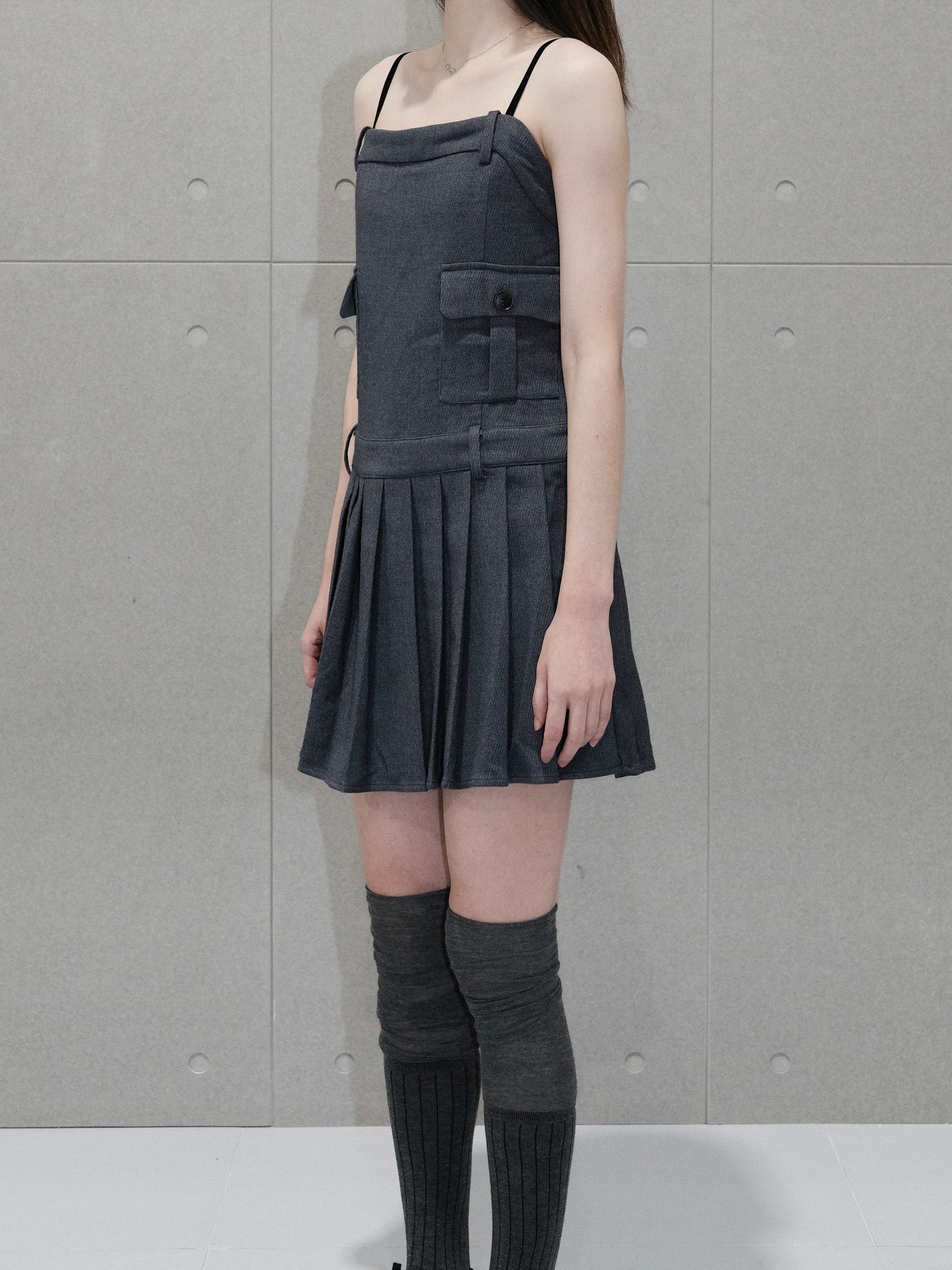 Izzy Pocket Dress
