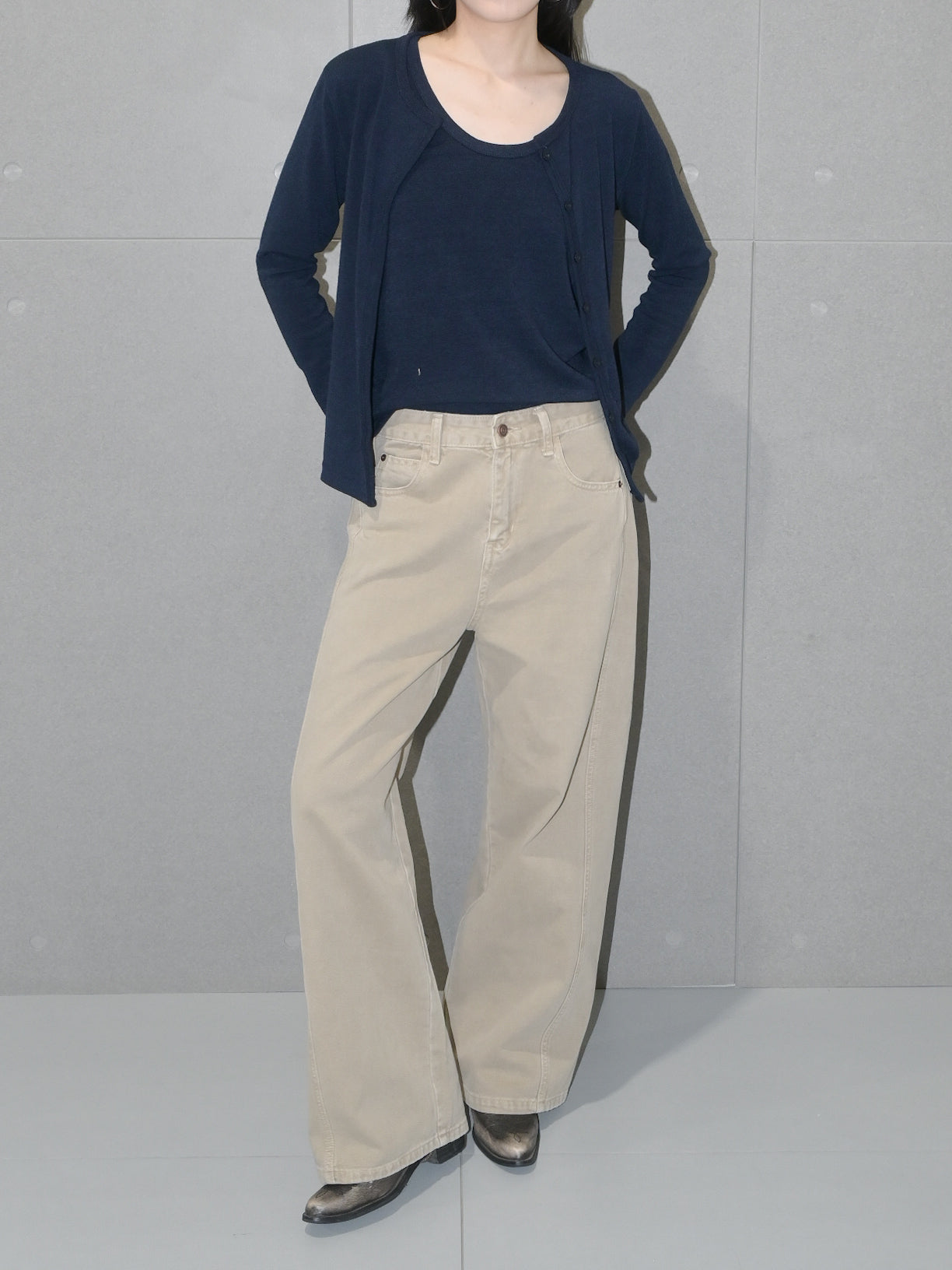 Brushed Cotton Set
