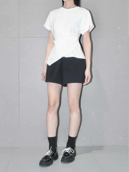 Asymmetric T-Shirt