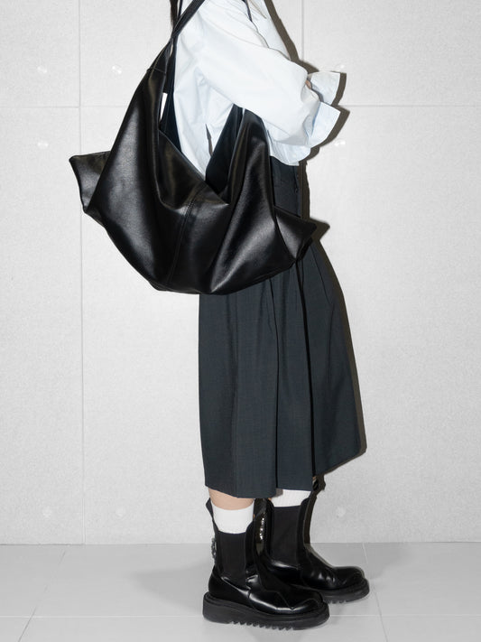 Angular Tote Bag