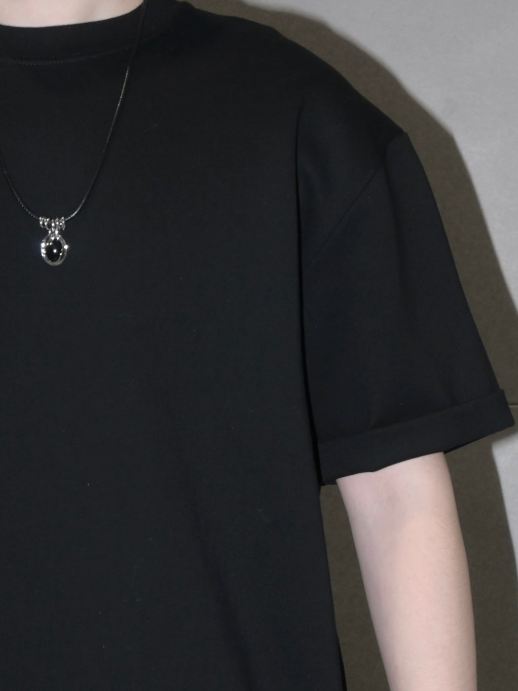 Basic Heavyweight T-Shirt