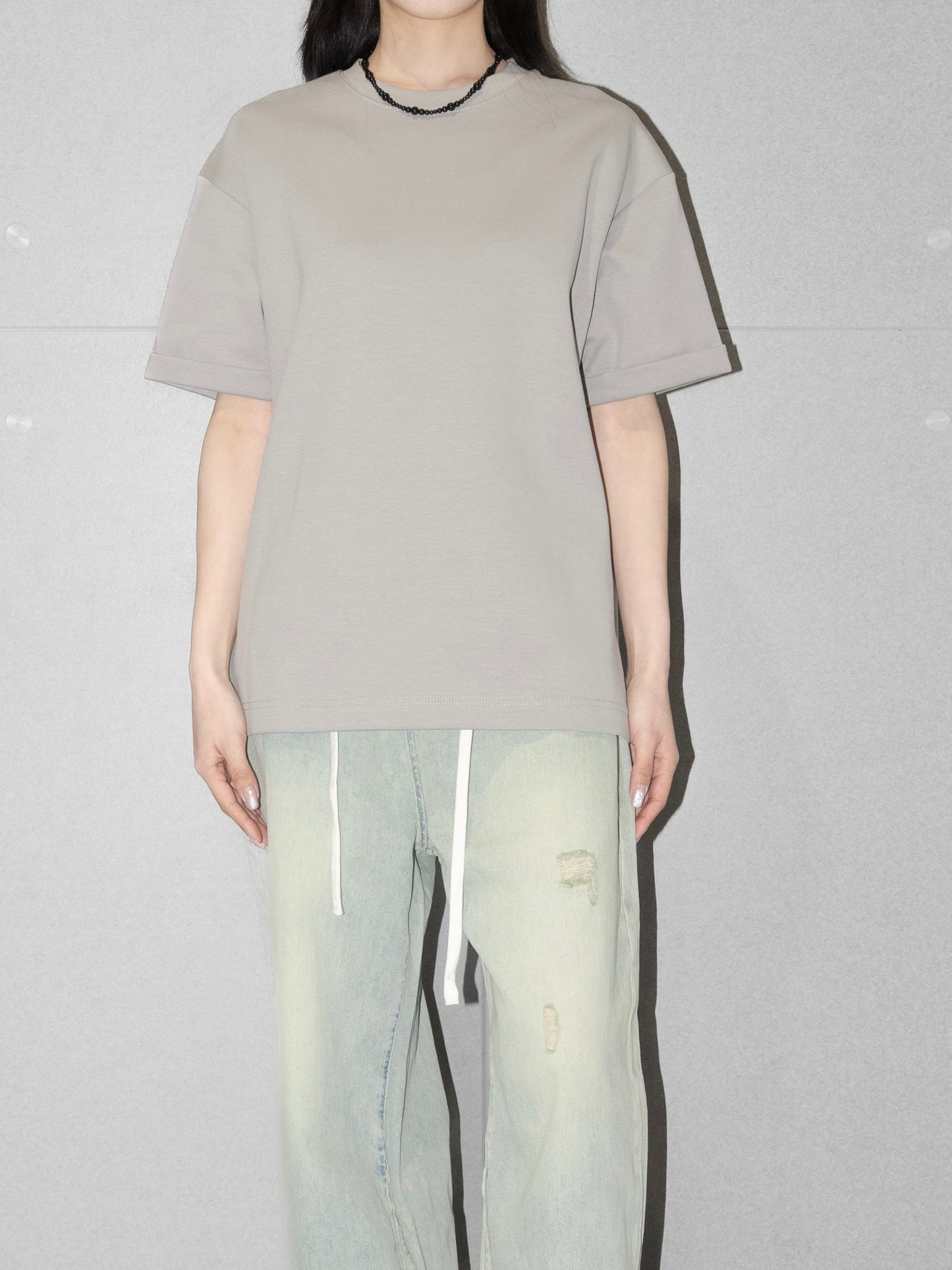 Basic Heavyweight T-Shirt