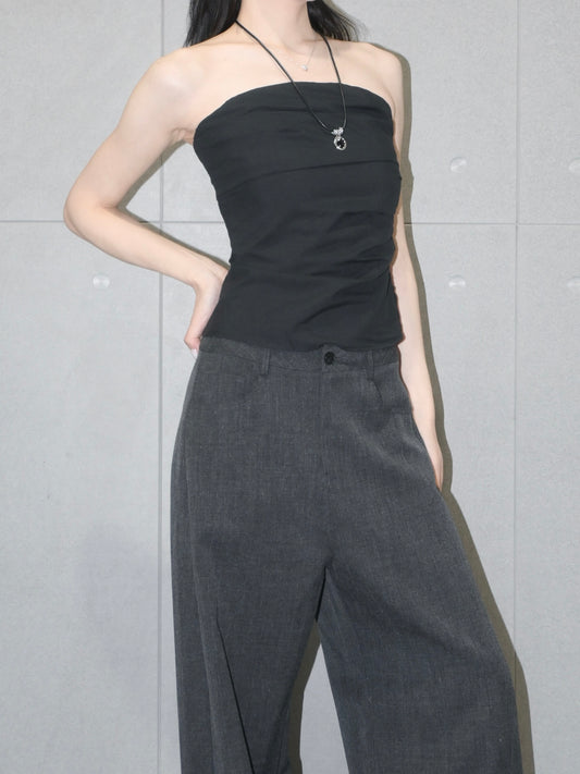 Tencel Tube Top