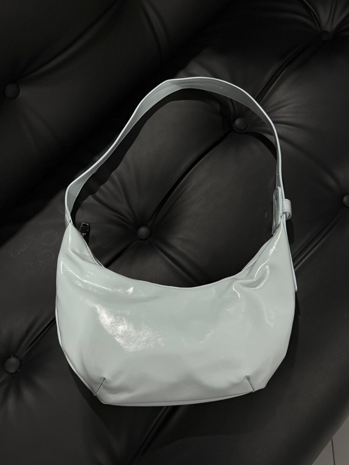 Luna Shoulder Bag