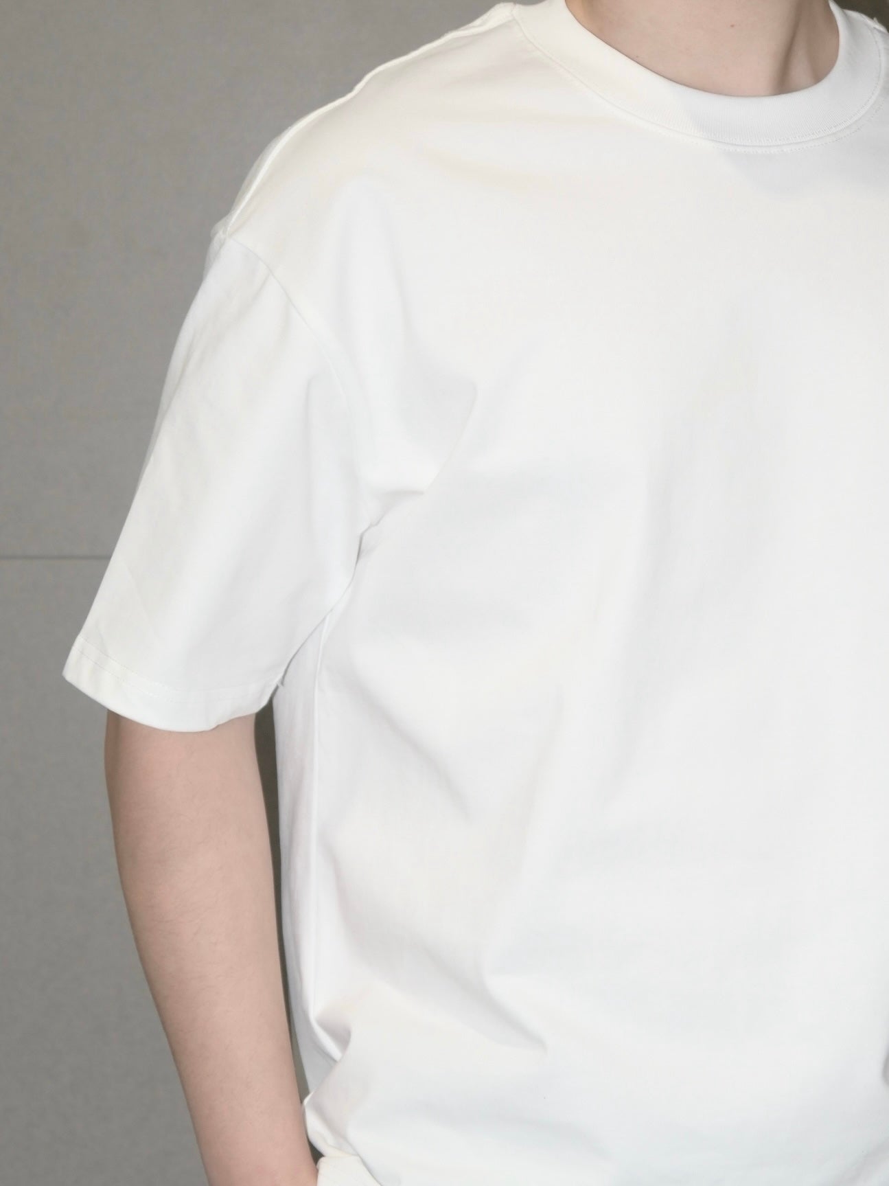 Basic Short Sleeve T-Shirt