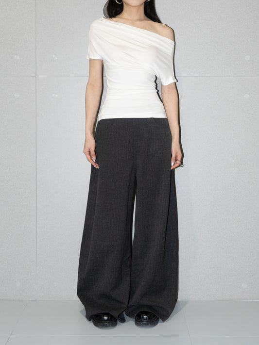 Relaxed Trouser Pant II