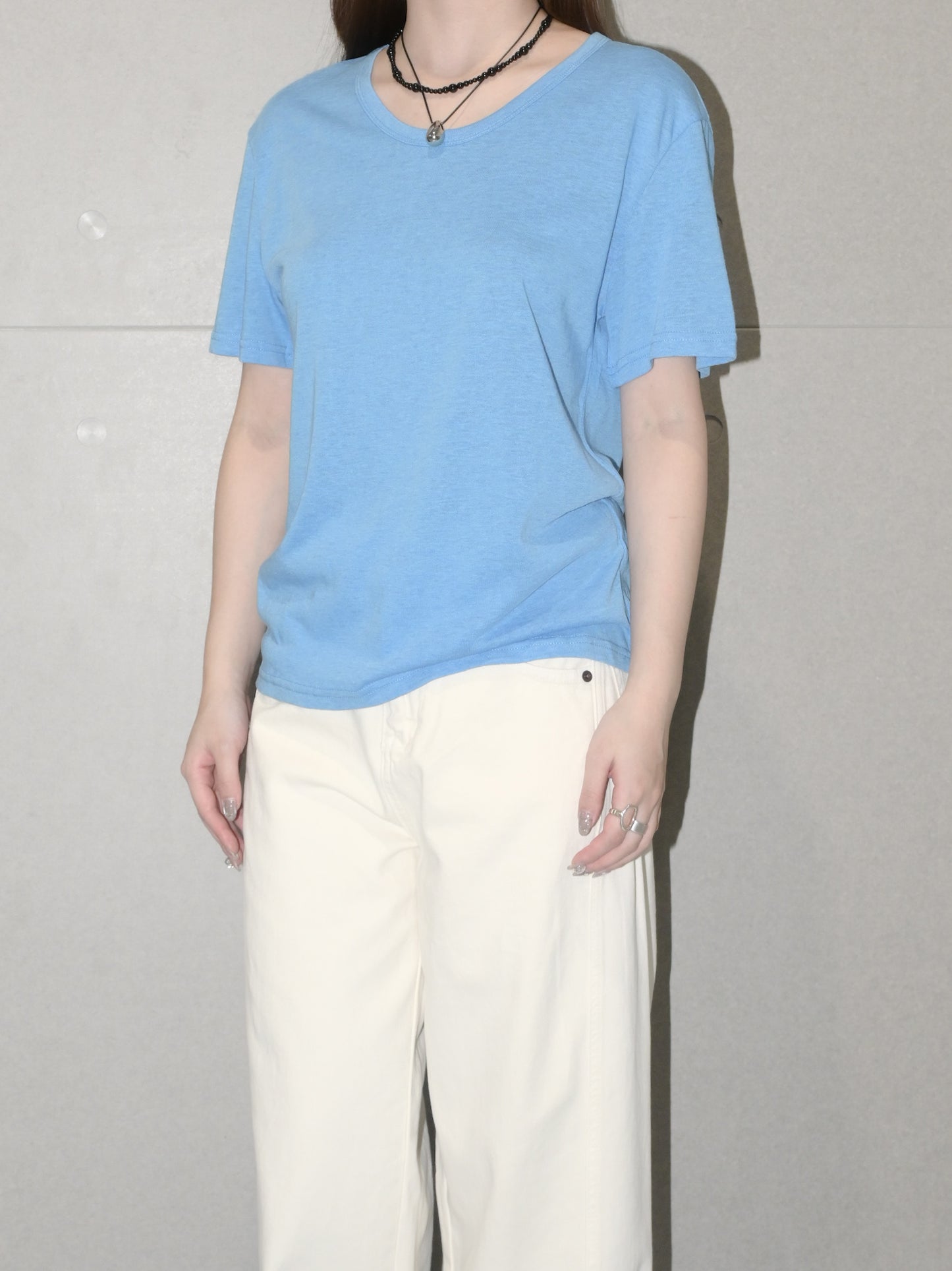 Nature Blend Tee