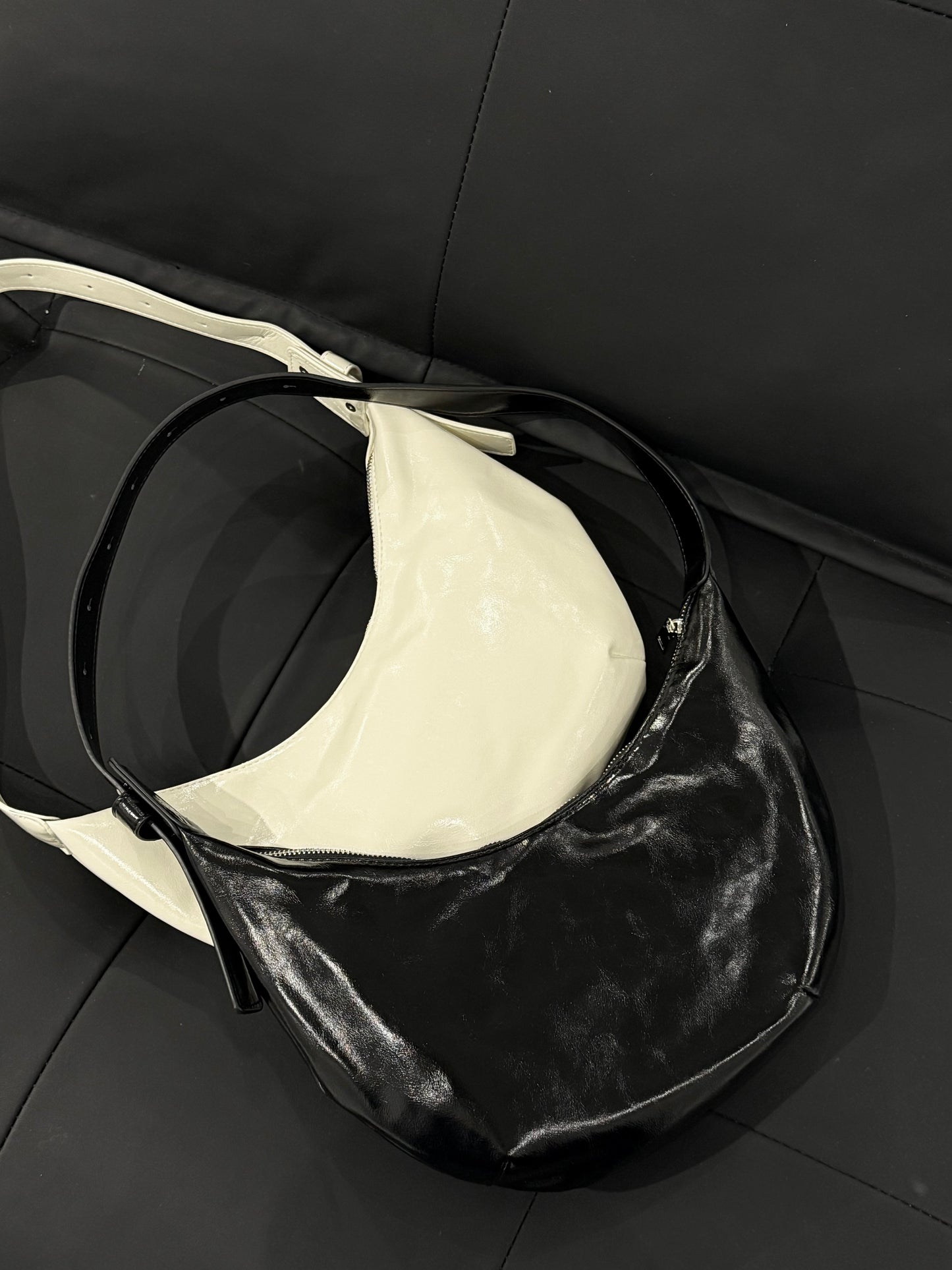Luna Shoulder Bag